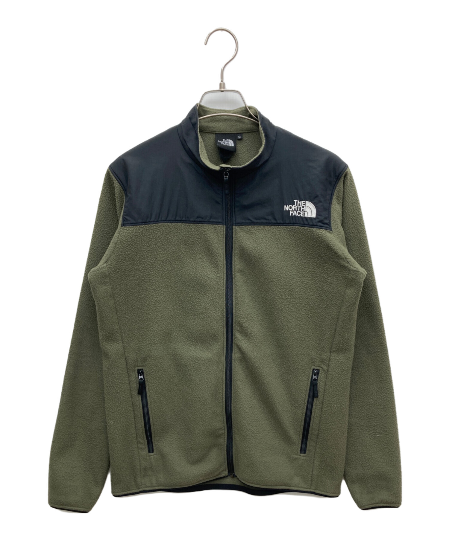 中古・古着通販】THE NORTH FACE (ザ ノース フェイス) マウンテン