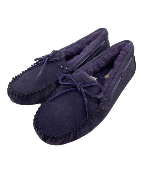 新品 UGG アグ DAKOTA ダコタ ライトブルー US7 24cm 新品 UGG アグ