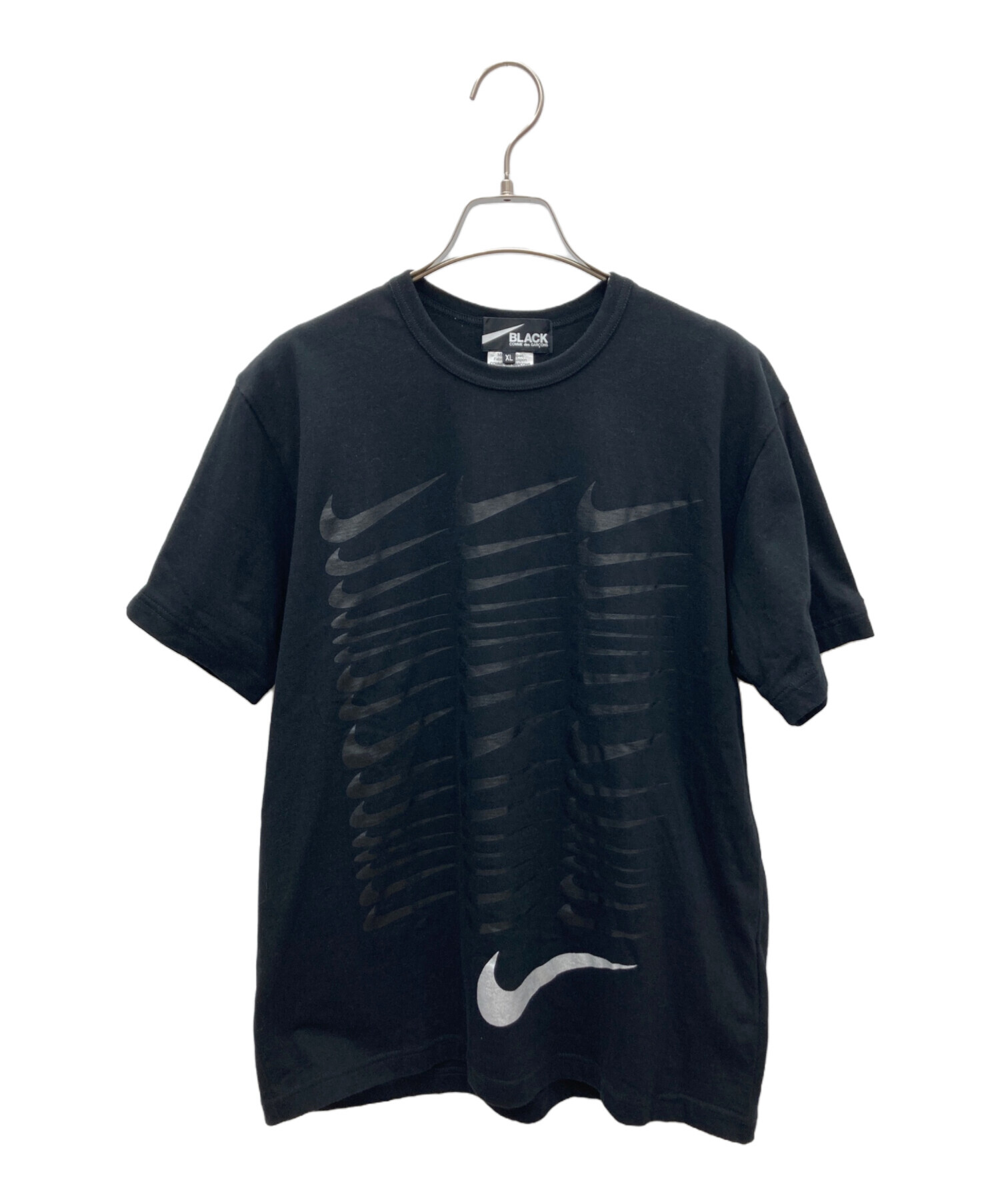中古・古着通販】NIKE (ナイキ) BLACK COMME des GARCONS (ブラック