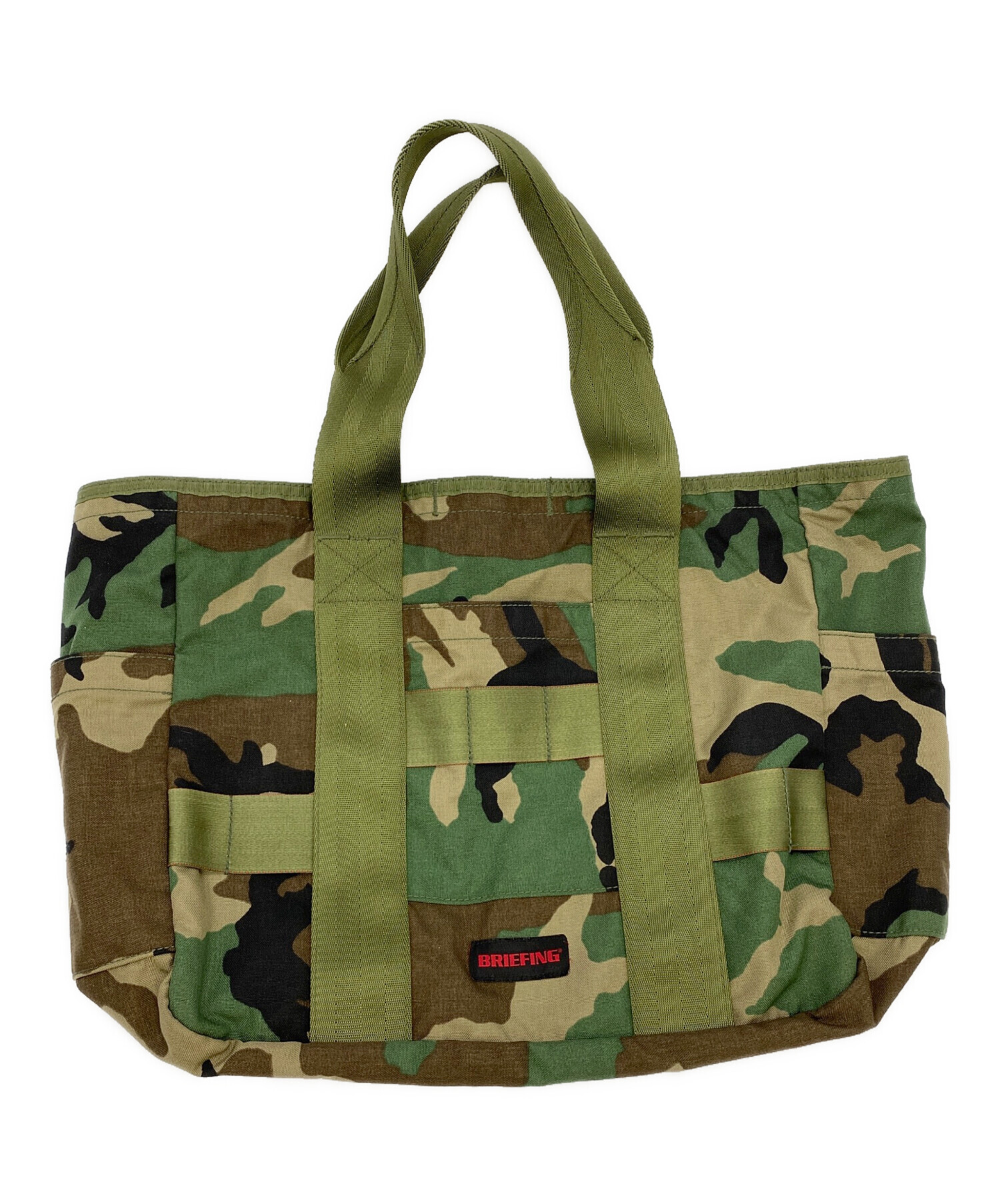 中古・古着通販】BRIEFING (ブリーフィング) NEO URBAN BUCKET WIDE 