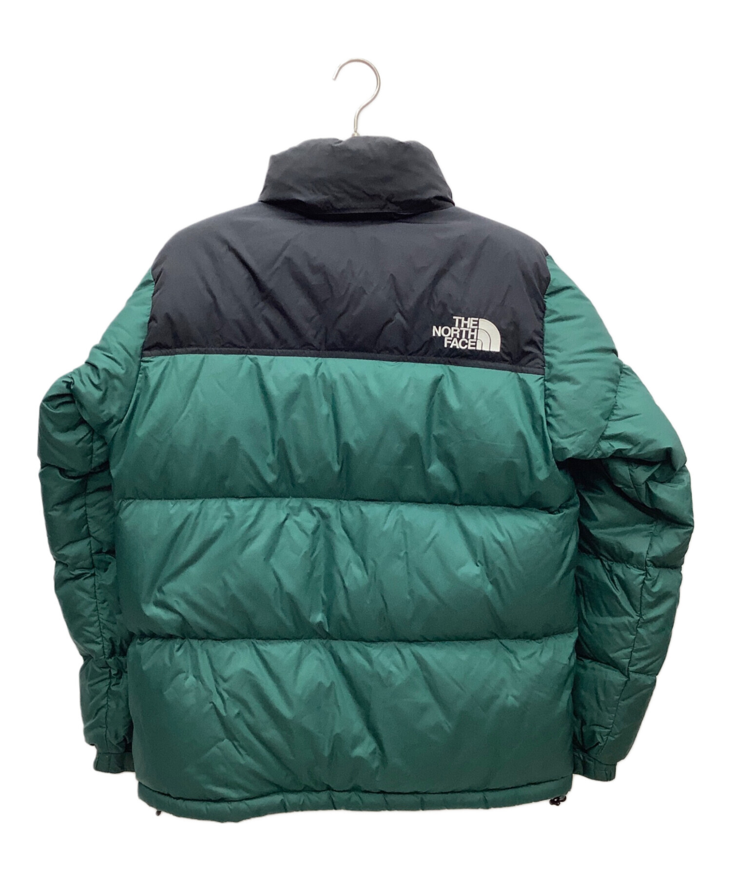 中古・古着通販】THE NORTH FACE (ザ ノース フェイス) ダウン 