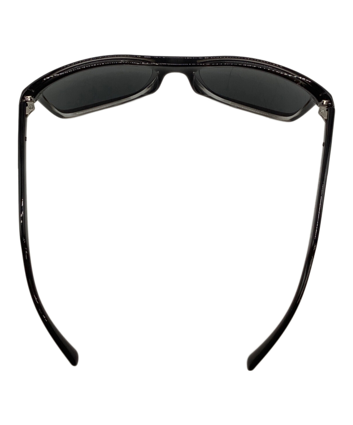 中古・古着通販】PRADA (プラダ) サングラス ブラック｜ブランド・古着