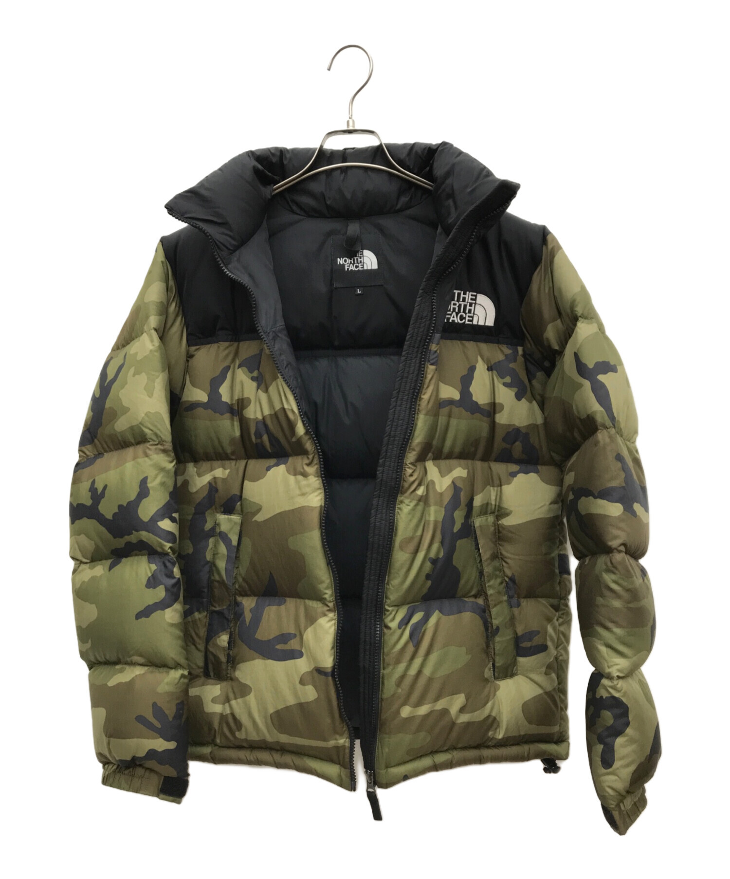 中古・古着通販】THE NORTH FACE (ザ ノース フェイス) ノベルティ