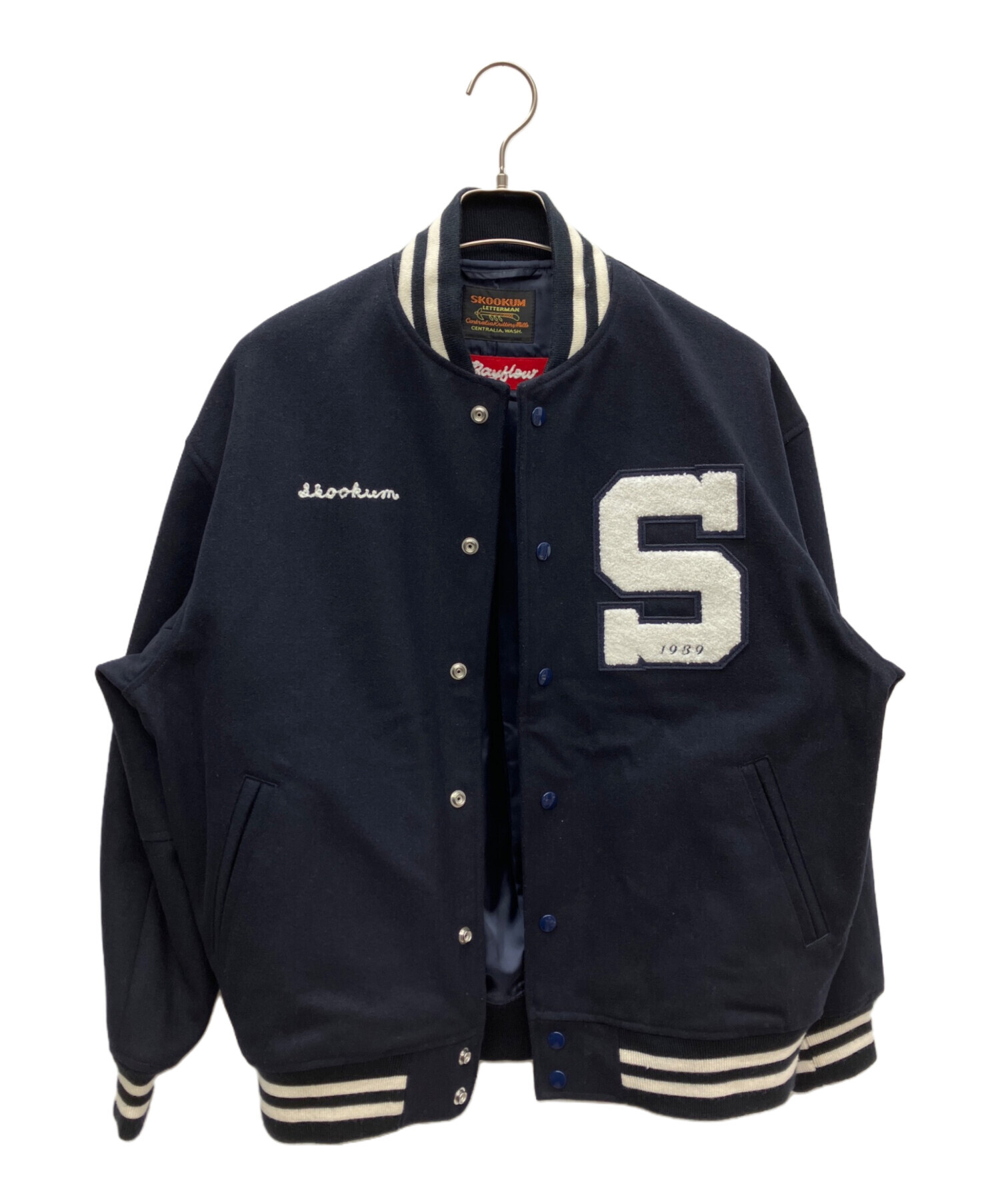 中古・古着通販】SKOOKUM (スクーカム) BAYFLOW (ベイフロー