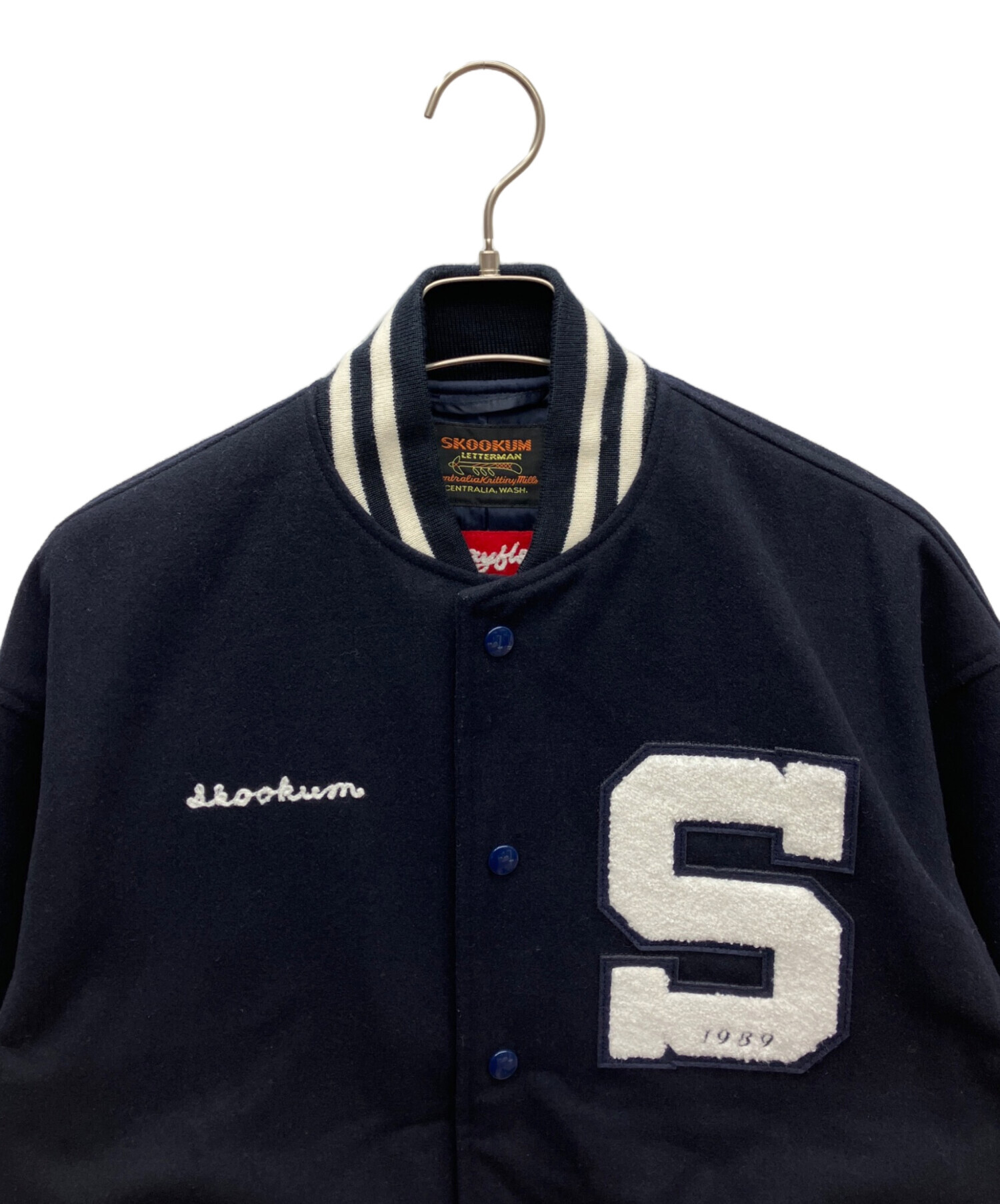 中古・古着通販】SKOOKUM (スクーカム) BAYFLOW (ベイフロー 