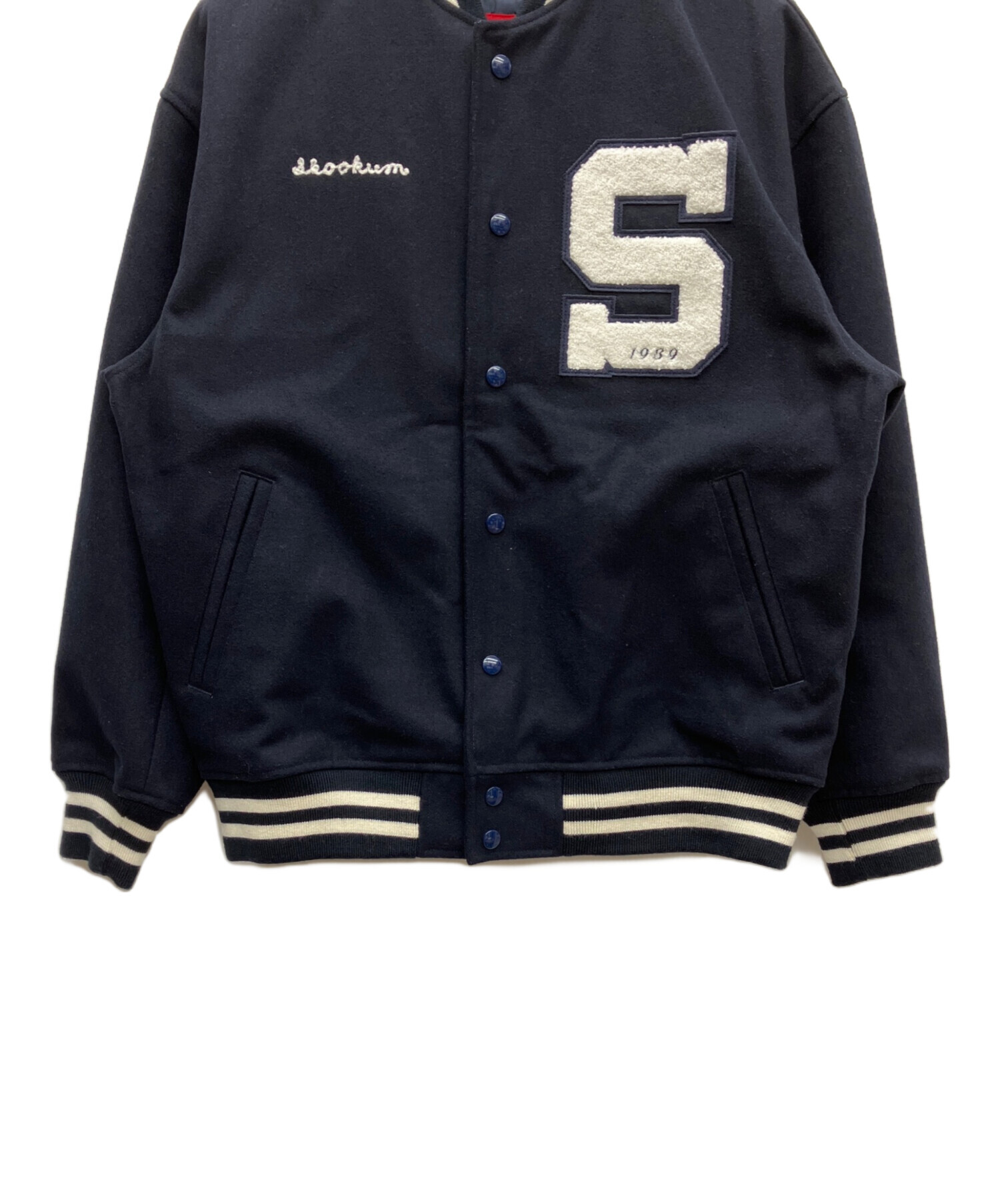 中古・古着通販】SKOOKUM (スクーカム) BAYFLOW (ベイフロー