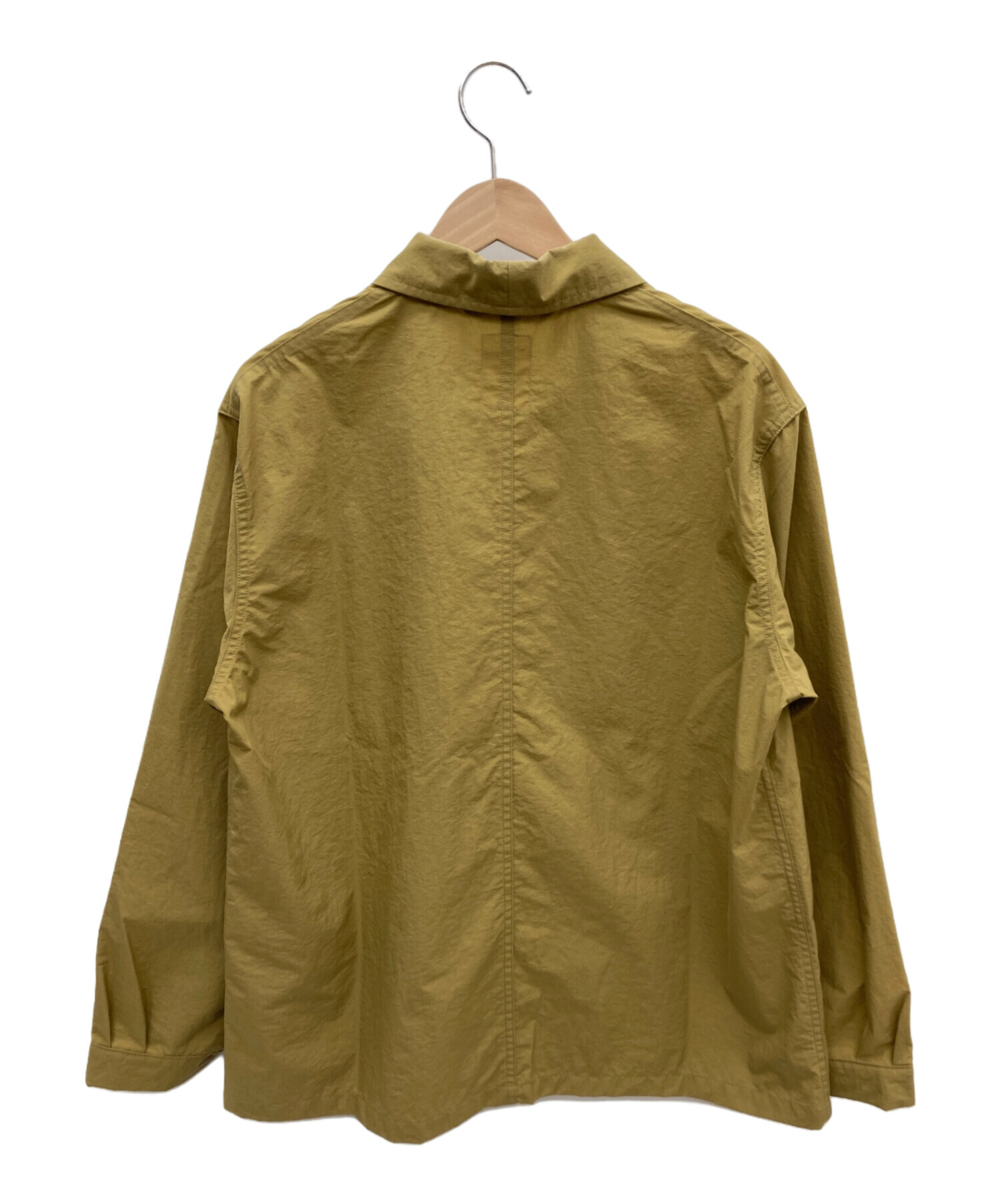【値下げ】DANTON ナイロンジャケット サイズ40 オリーブ 値下げ】DANTON ナイロンジャケット サイズ40 オリーブ 楽天市場