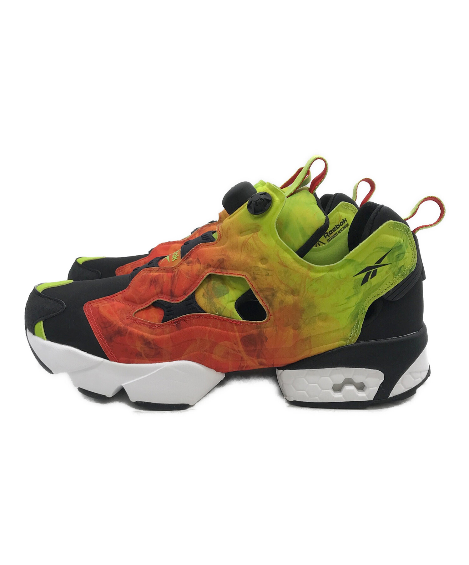 中古・古着通販】REEBOK (リーボック) Instapump Fury OG Shoes 