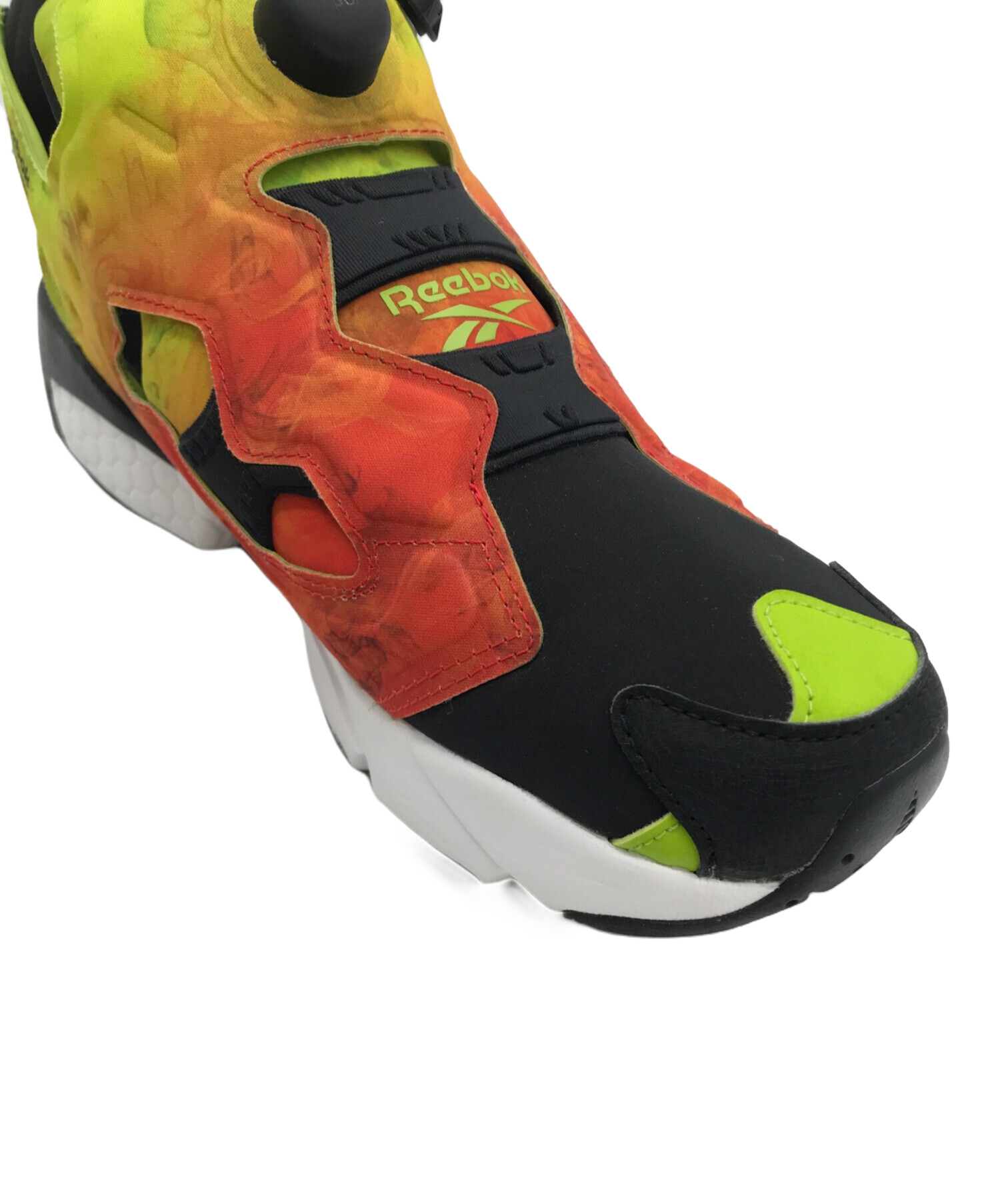 中古・古着通販】REEBOK (リーボック) Instapump Fury OG Shoes 