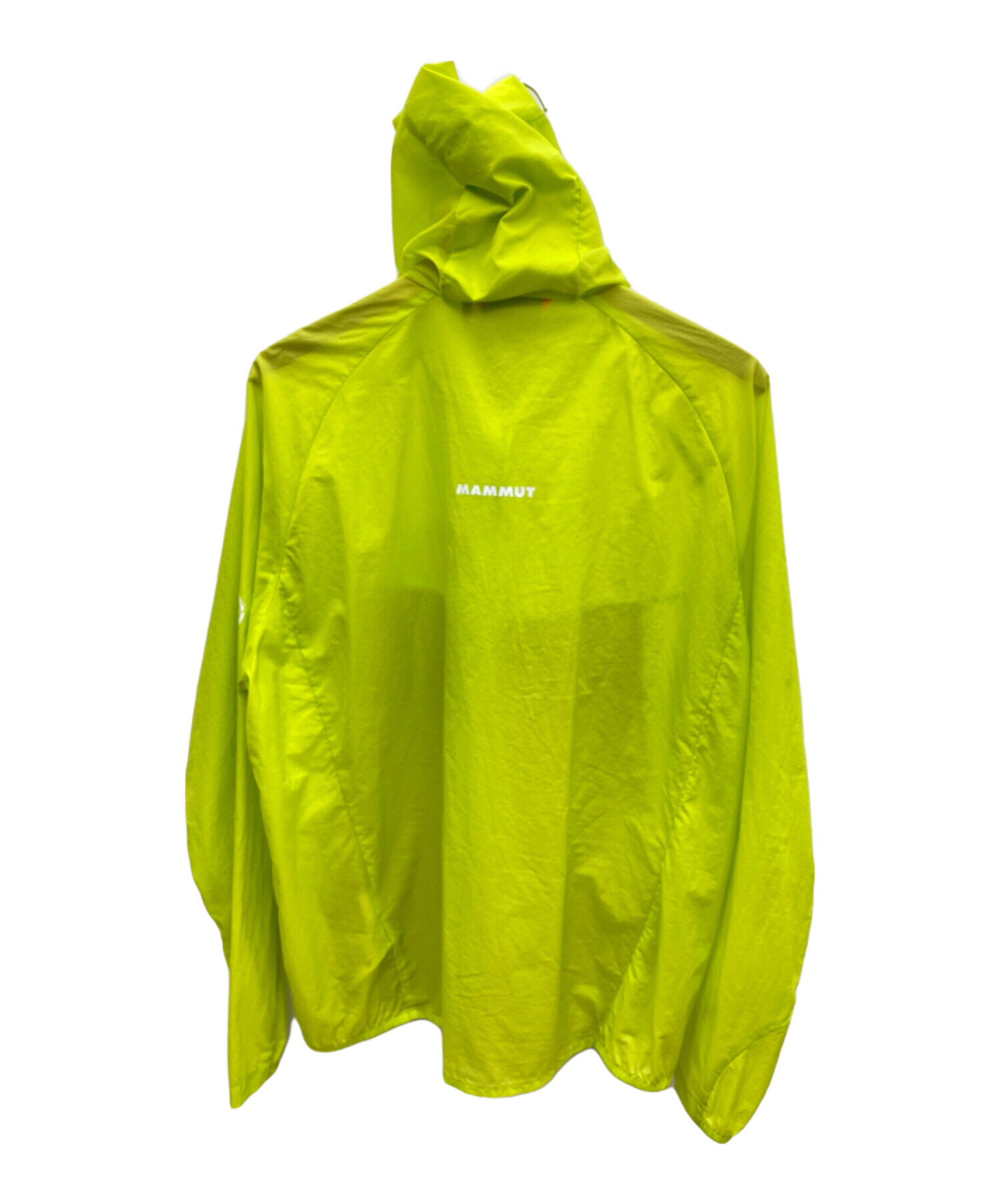 中古・古着通販】MAMMUT (マムート) コンベイ ウィンドブレーカー 