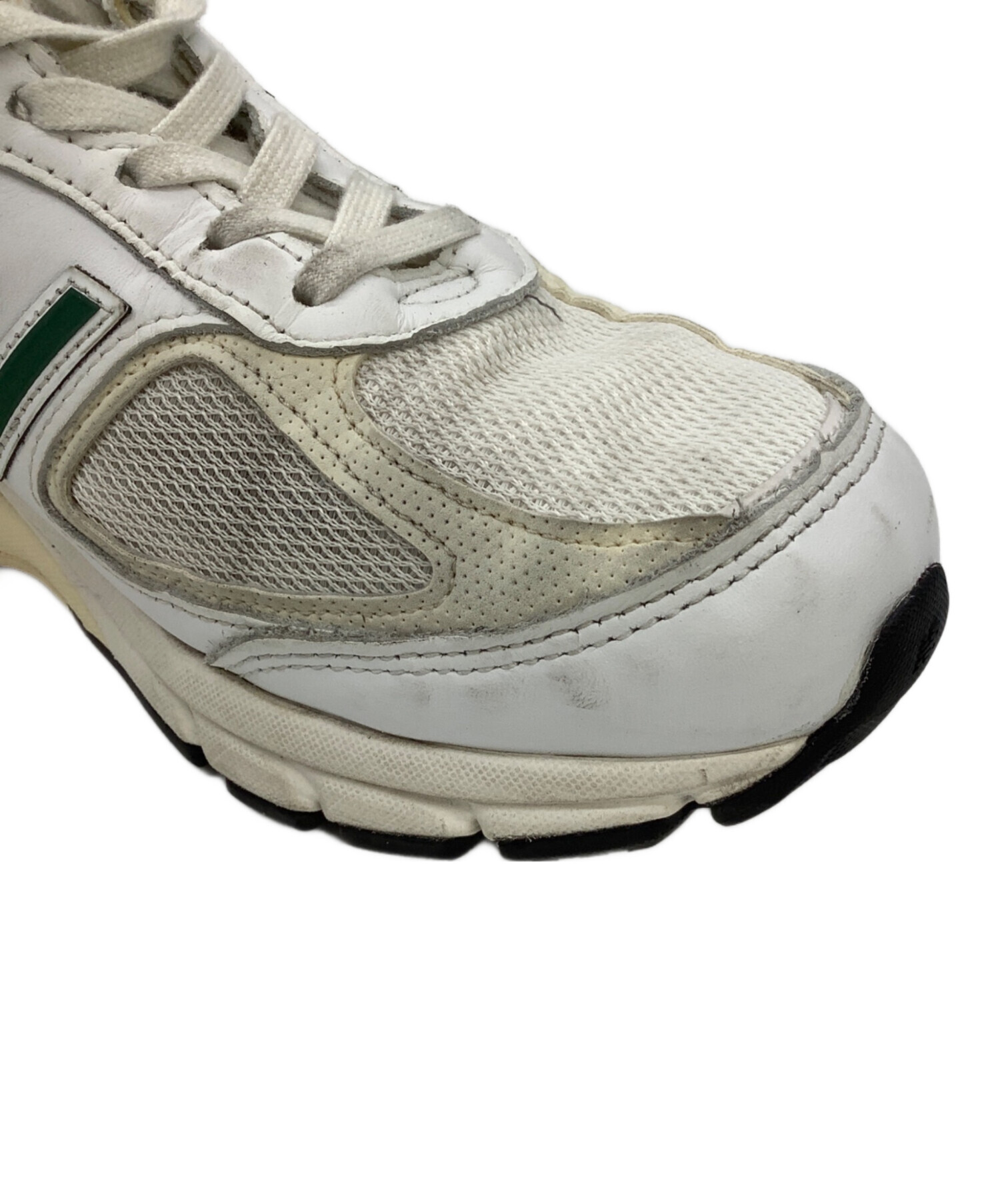 中古・古着通販】NEW BALANCE (ニューバランス) 990 v4 ホワイト