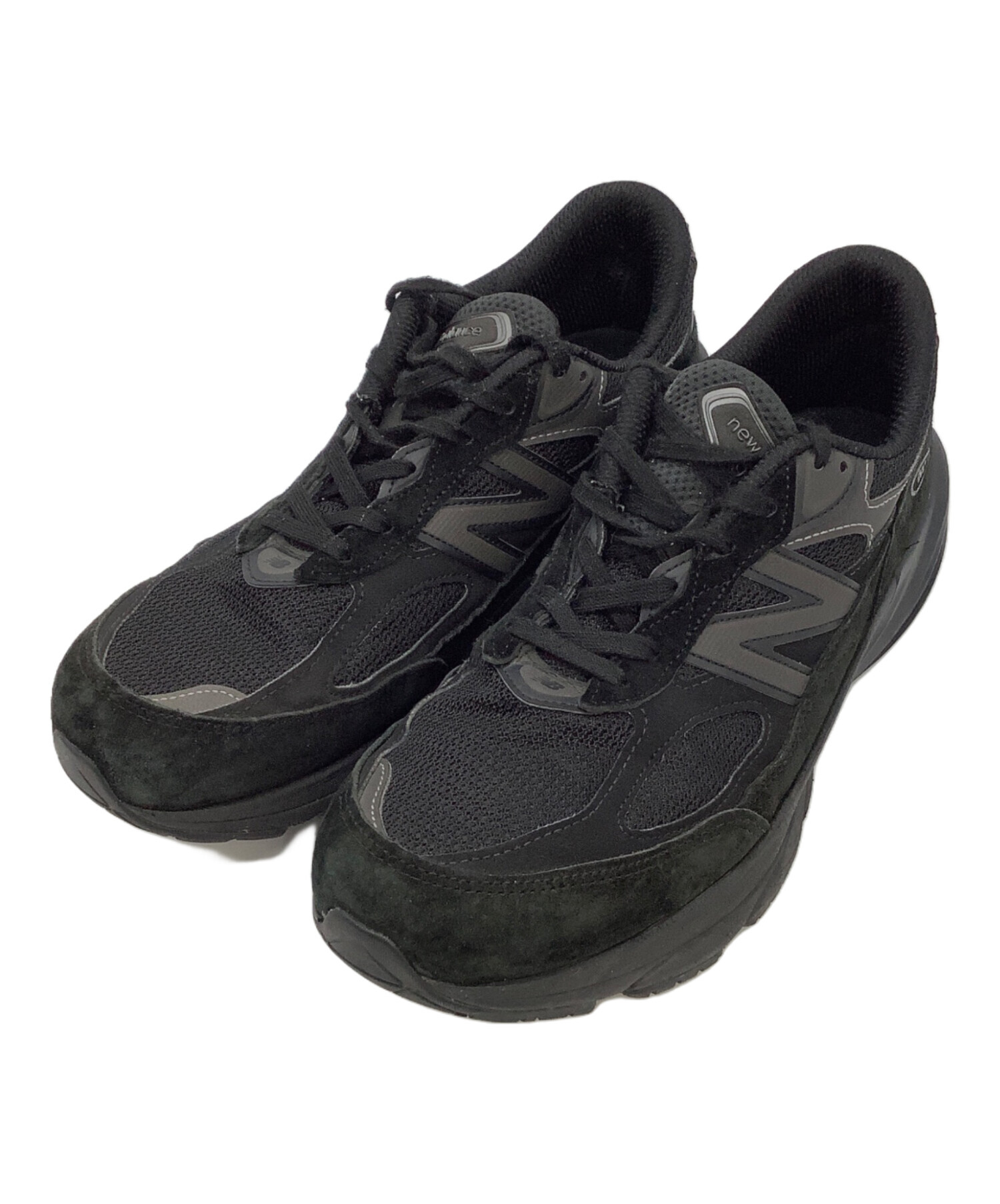 【美中古】26.5 D New Balance 990v6 TB6 U990TB 楽天市場】【中古】NEW BALANCE | ニューバランス 990V6 スニーカー