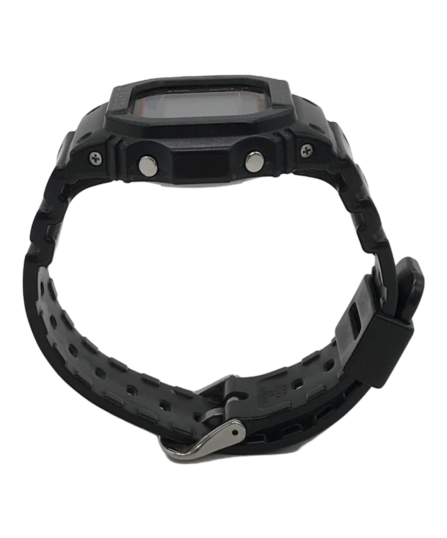 中古・古着通販】CASIO (カシオ) G-SHOCK(ジーショック)｜ブランド