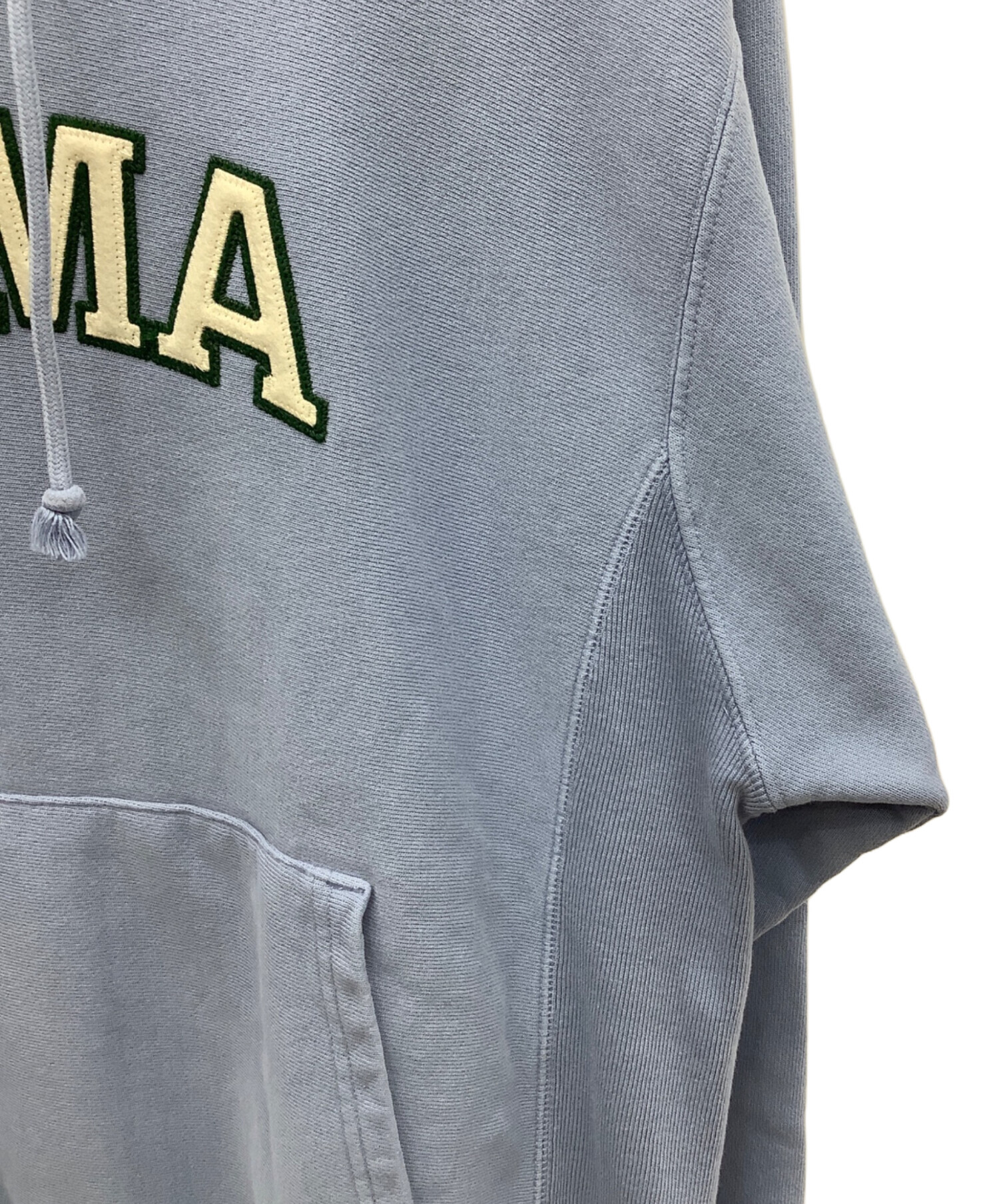 中古・古着通販】Champion (チャンピオン) MoMA (モマ) REVERSE