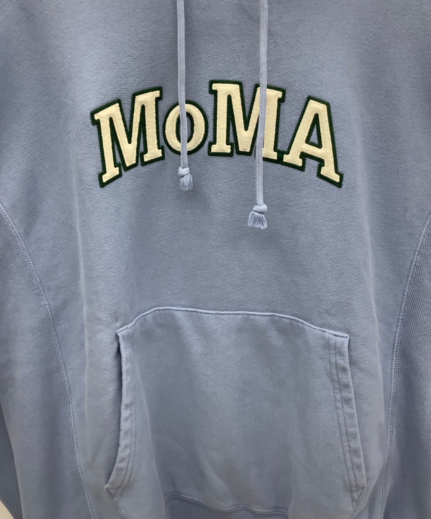 中古・古着通販】Champion (チャンピオン) MoMA (モマ) REVERSE WEAVE