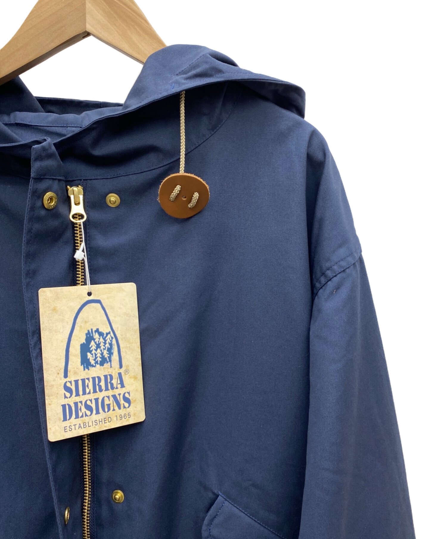中古・古着通販】SIERRA DESIGNS (シエラデザインズ) 65/35 WOMEN
