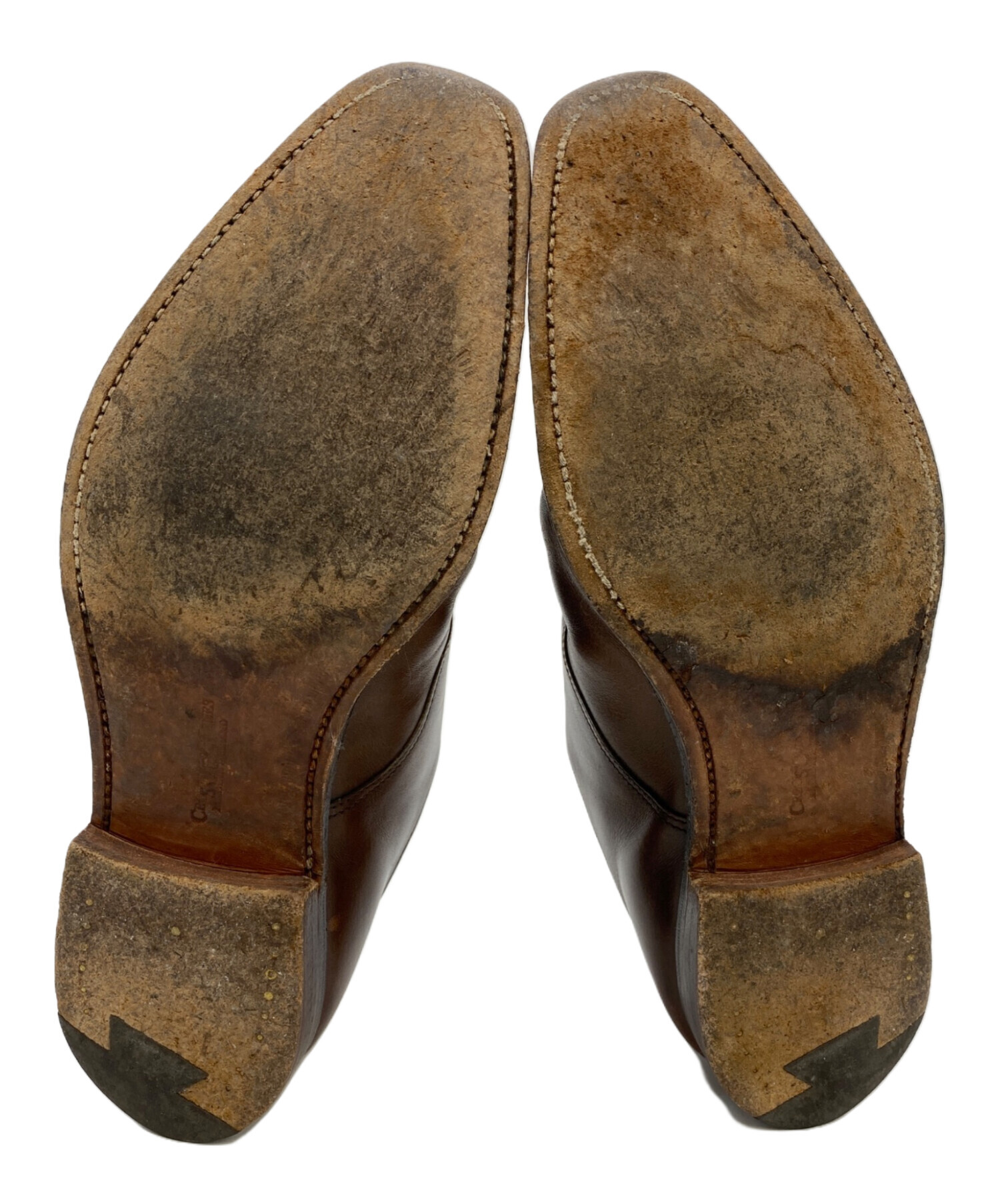 中古・古着通販】Crockett & Jones (クロケット＆ジョーンズ) LOWNDES 