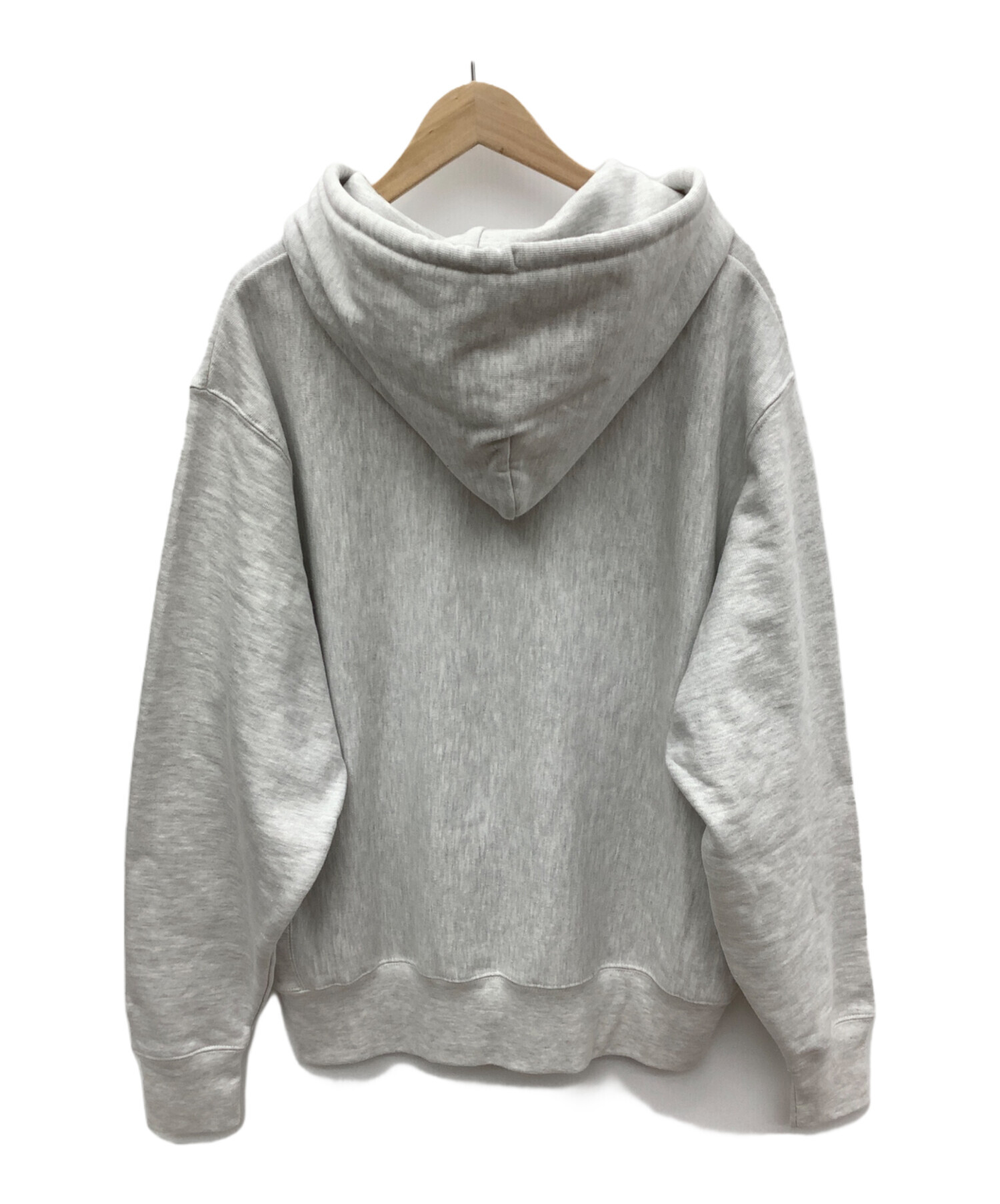 MoMA Champion ジップアップ フーディー Sサイズ MoMA Champion ジップ