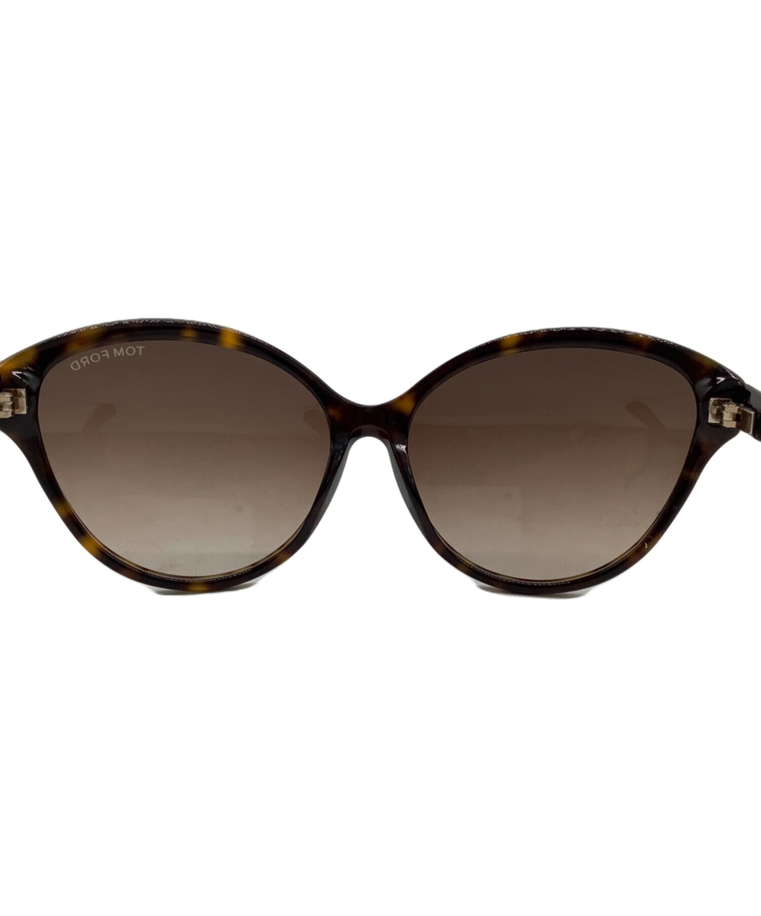 中古・古着通販】TOM FORD (トムフォード) Priscilla TF342 ブラウン