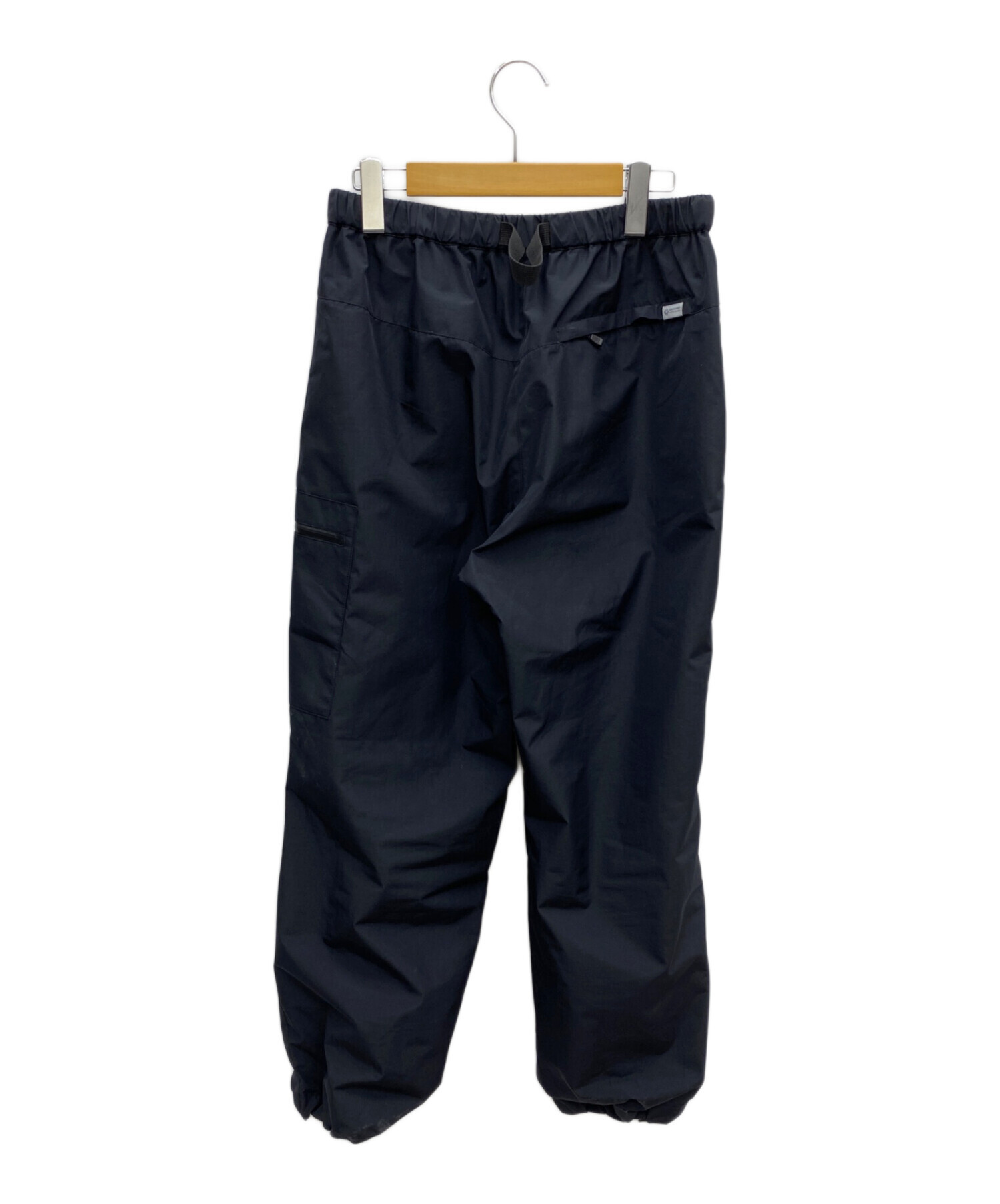(新品未使用)GORE-TEX WINDSTOPPER BELTED PANTS 専用 GORE-TEX WINDSTOPPER BELTED PANTS - メルカリ