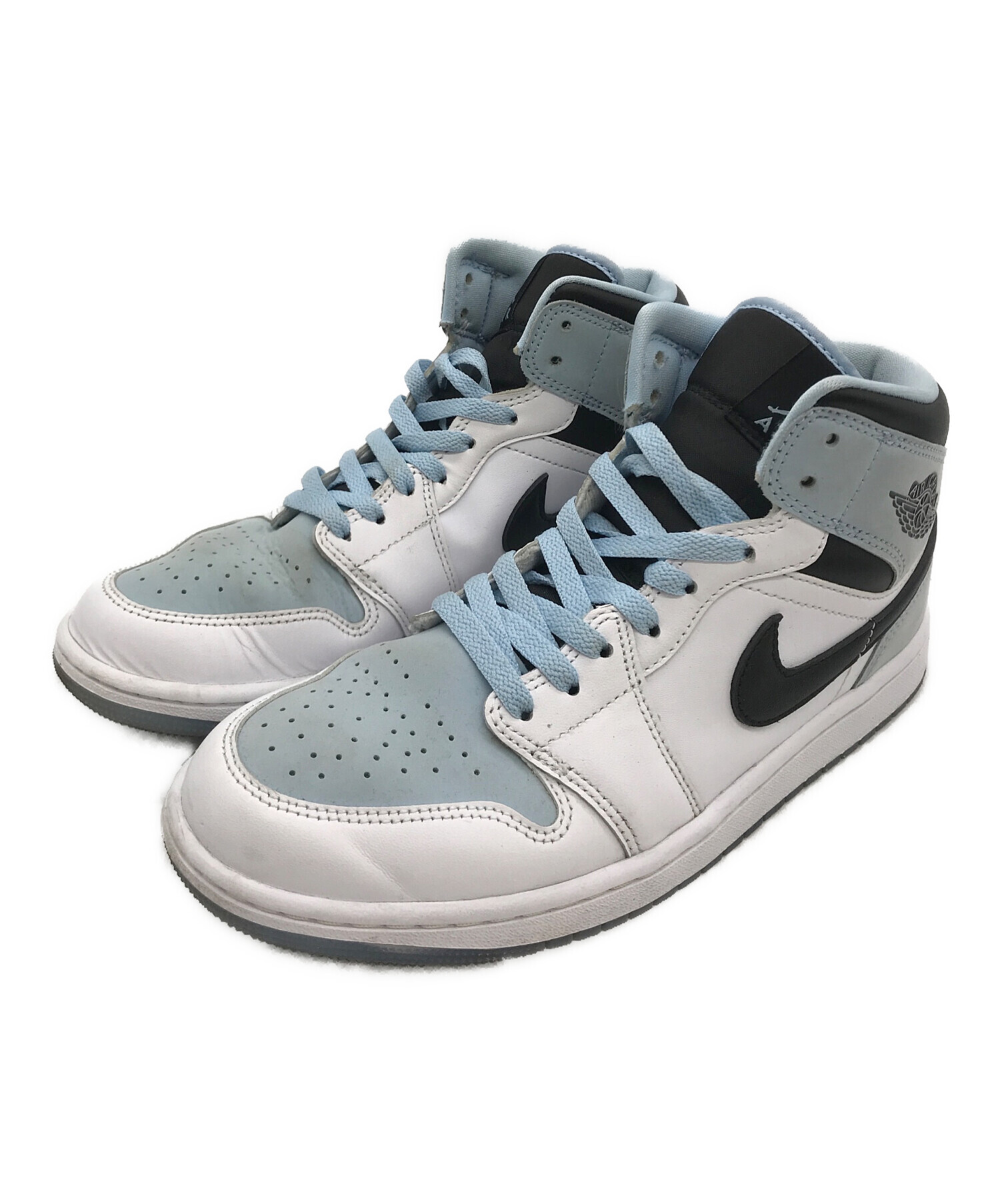 中古・古着通販】NIKE (ナイキ) Air Jordan 1 Mid 