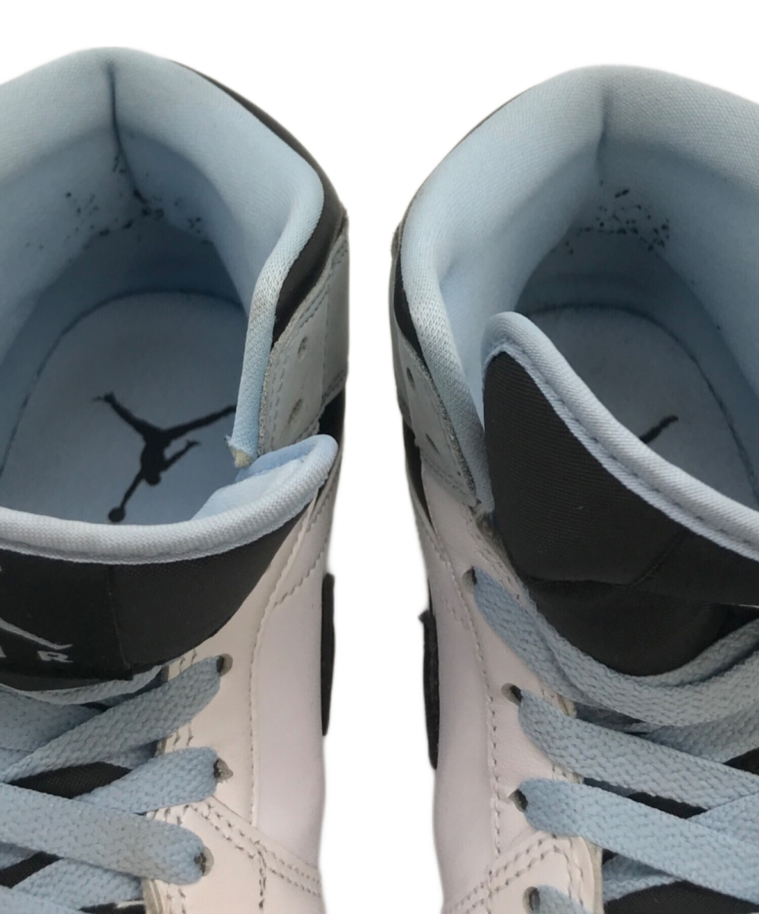 中古・古着通販】NIKE (ナイキ) Air Jordan 1 Mid 