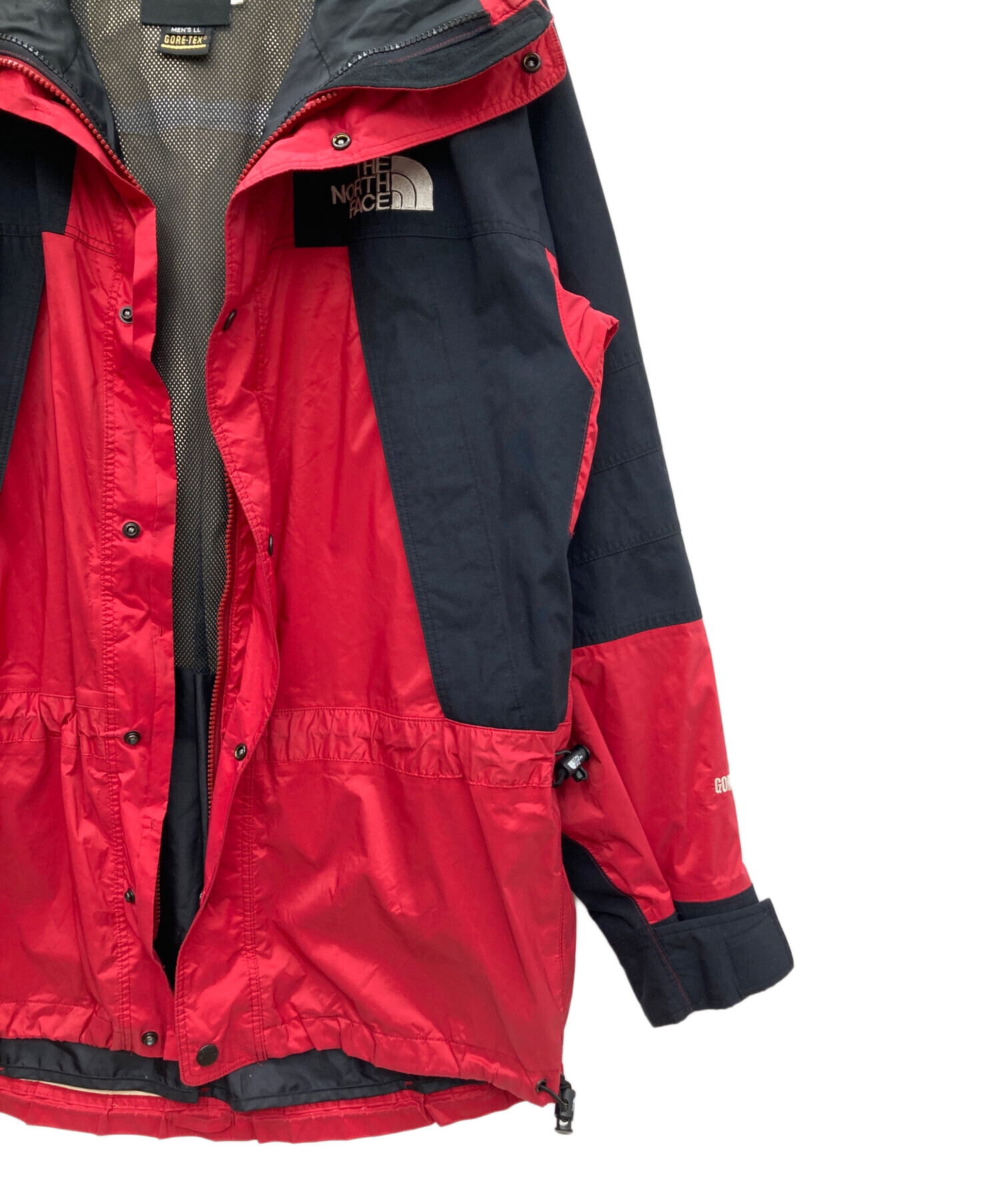 中古・古着通販】THE NORTH FACE (ザ ノース フェイス) マウンテン