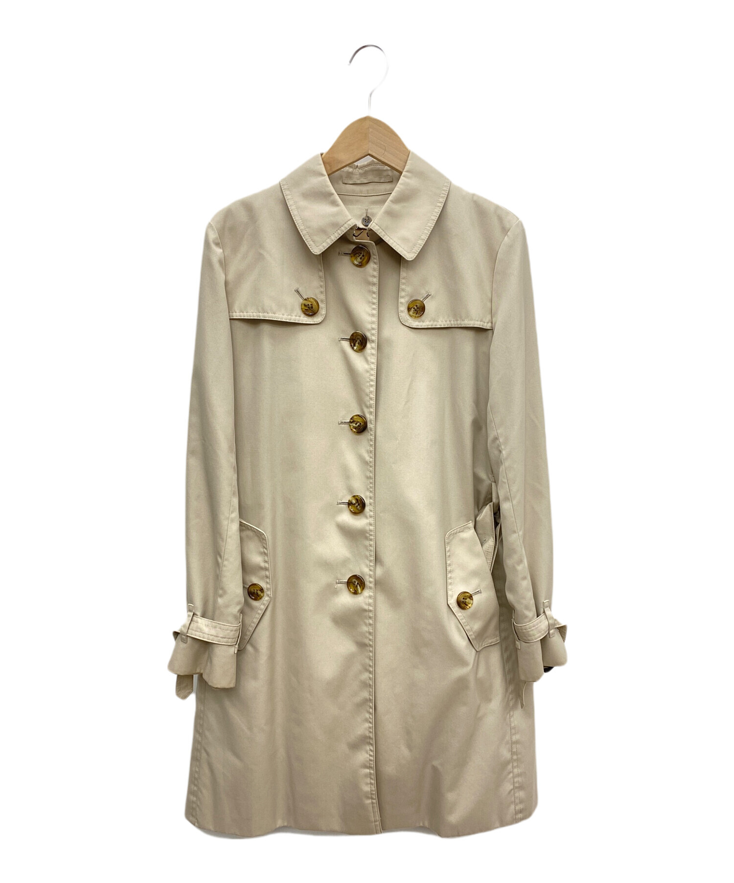 中古・古着通販】BURBERRY LONDON (バーバリーロンドン