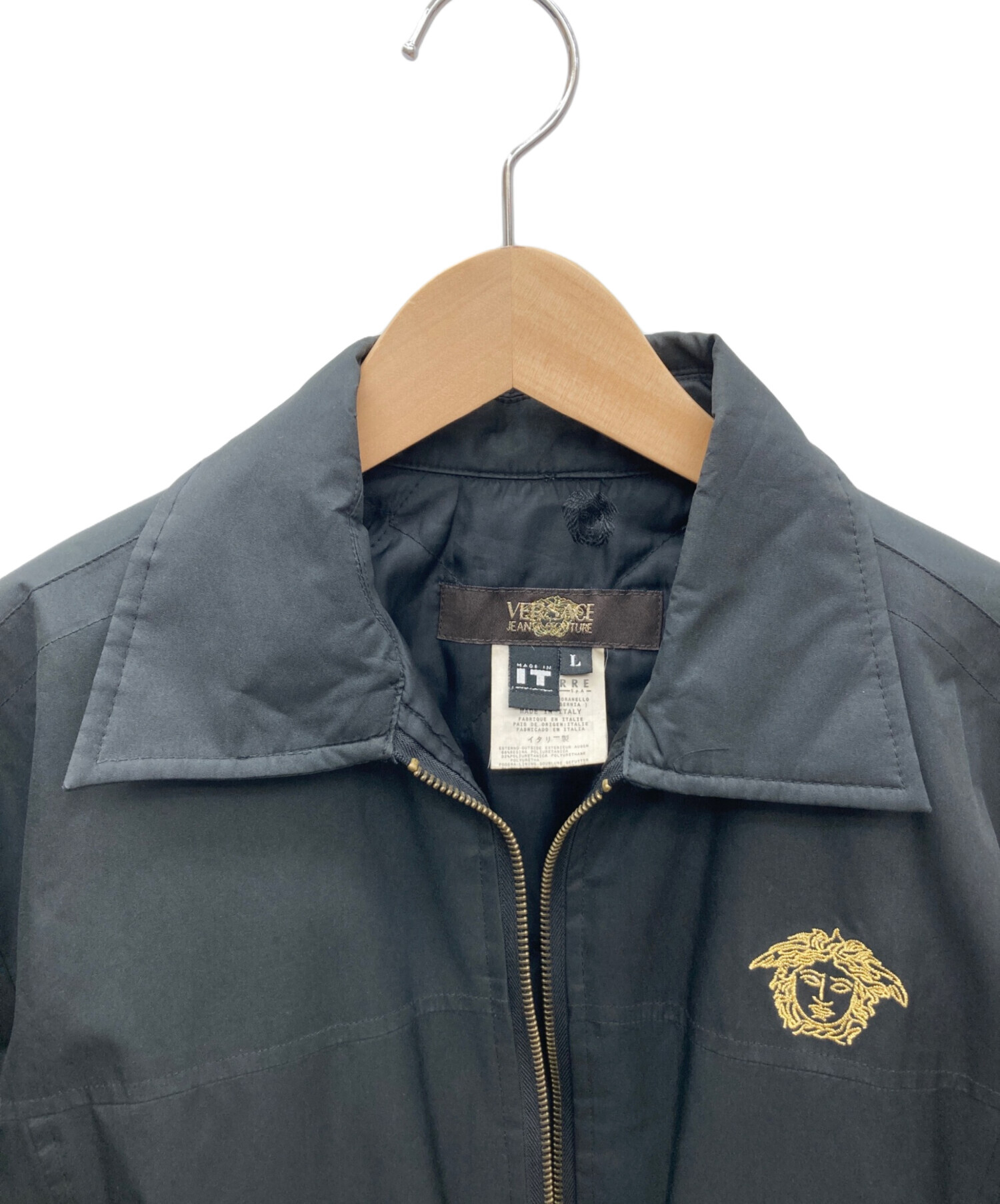 中古・古着通販】VERSACE JEANS COUTURE (ヴェルサーチ ジーンズ 