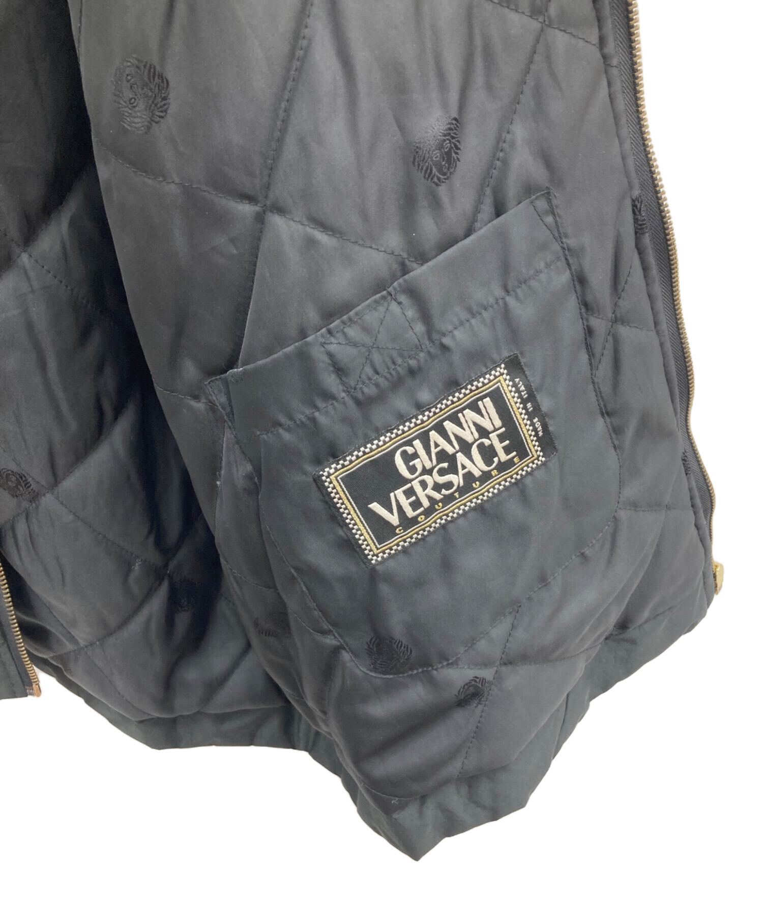 中古・古着通販】VERSACE JEANS COUTURE (ヴェルサーチ ジーンズ 