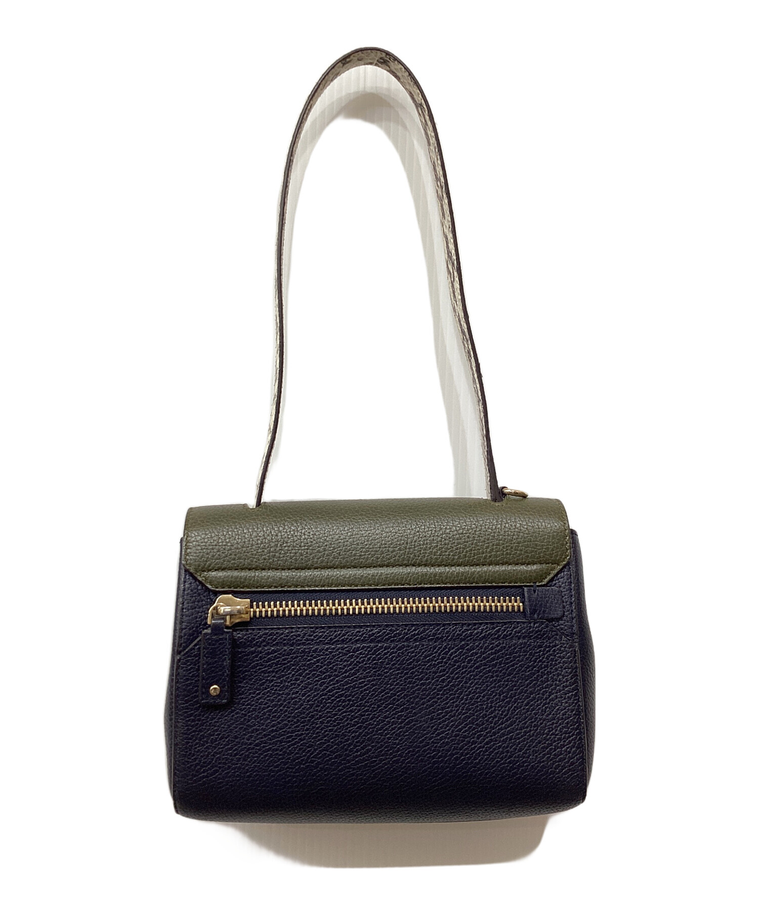 中古・古着通販】ANYA HINDMARCH (アニヤ・ハインドマーチ) 2WAY 