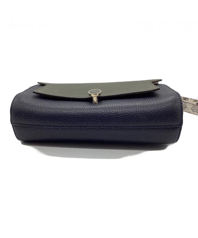 中古・古着通販】ANYA HINDMARCH (アニヤ・ハインドマーチ) 2WAY