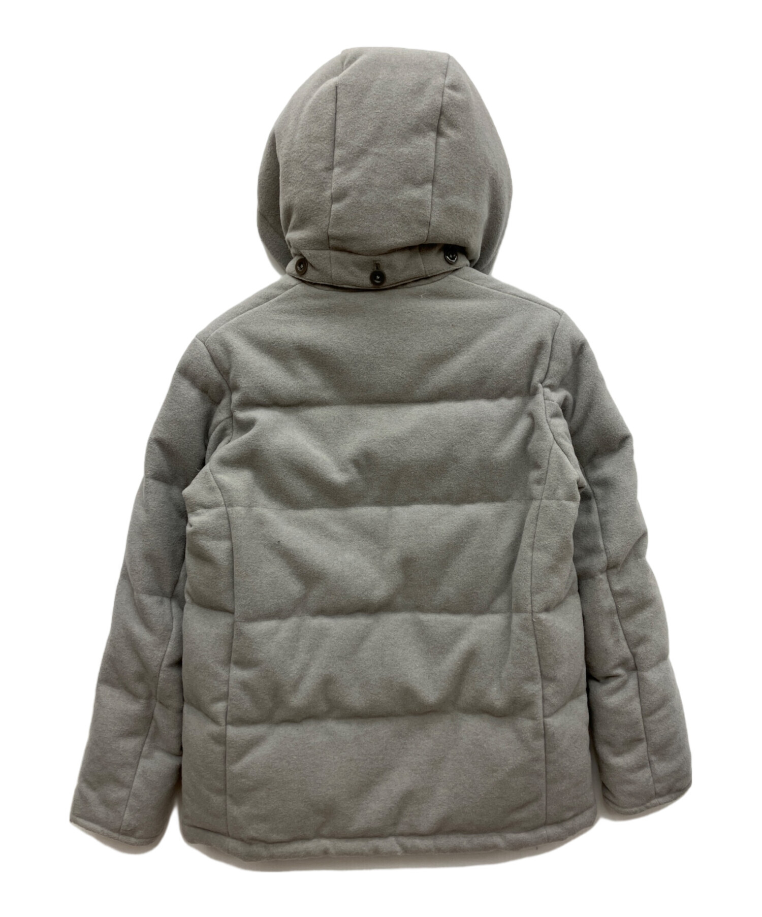 中古・古着通販】DANTON (ダントン) BEAMS (ビームス) ダウン 