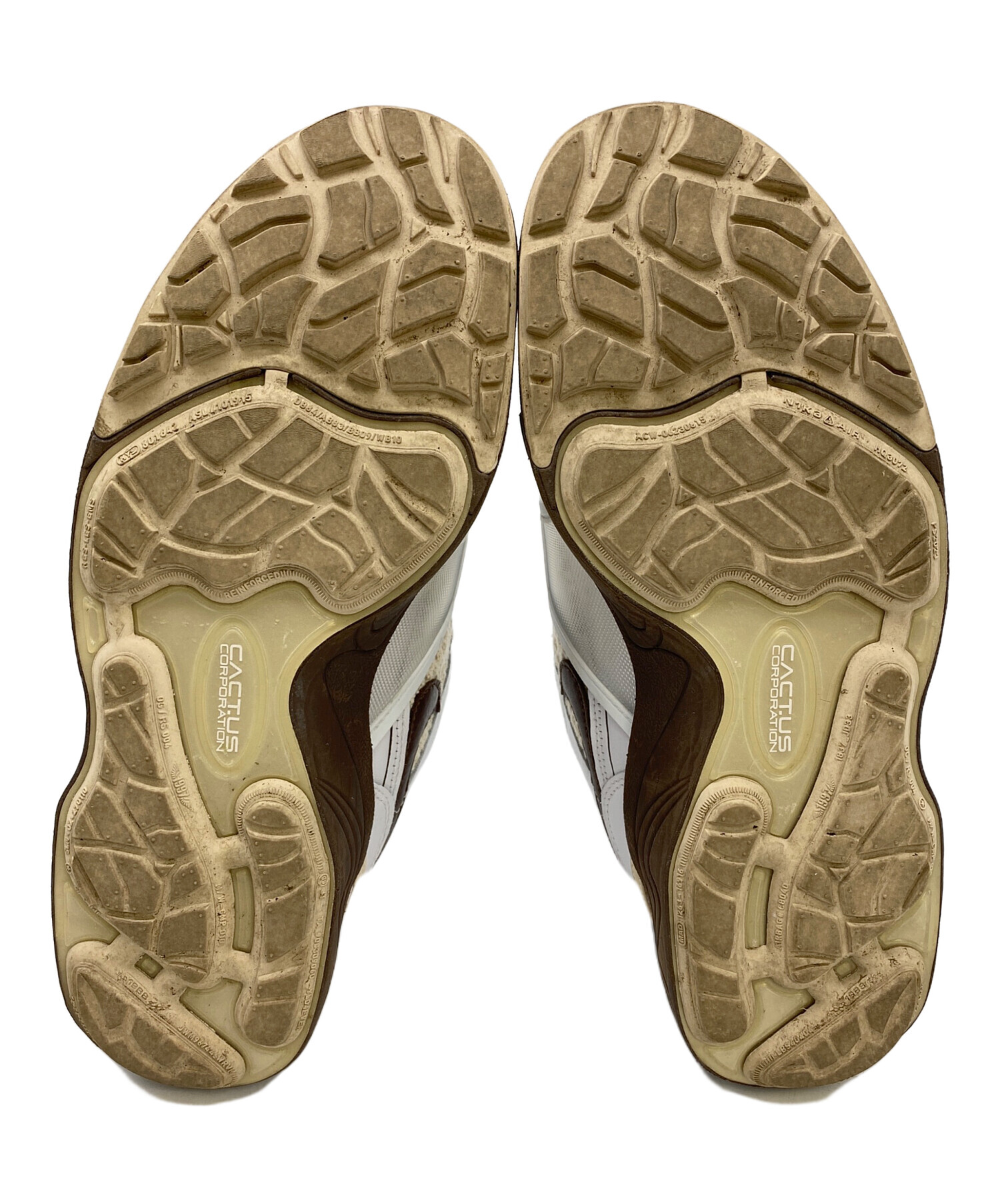 中古・古着通販】NIKE (ナイキ) Travis Scott (トラヴィス・スコット