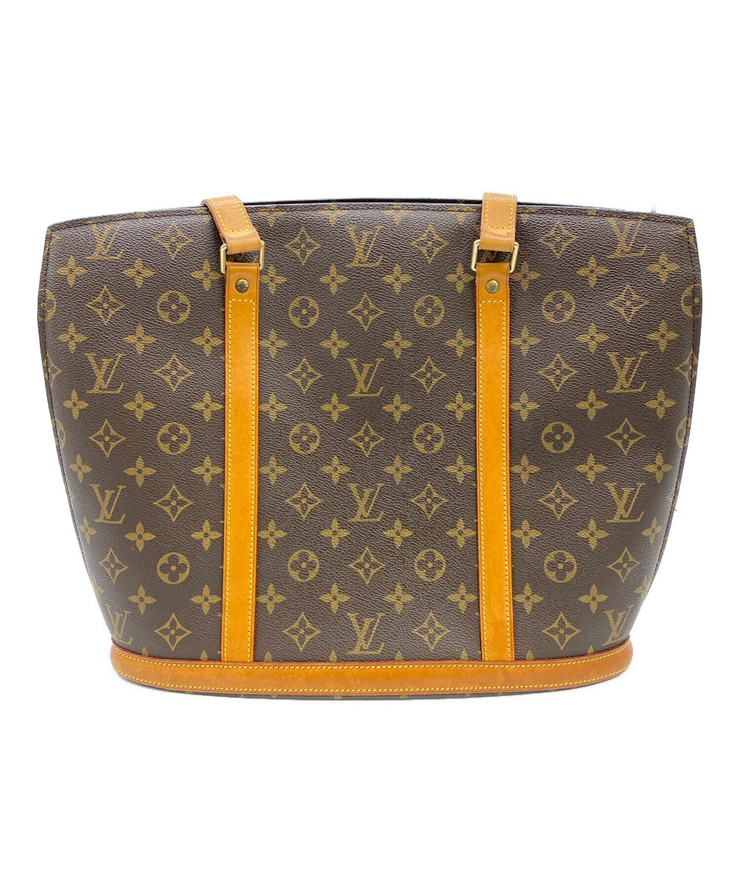 中古・古着通販】LOUIS VUITTON (ルイ ヴィトン) バビロン ショルダー 