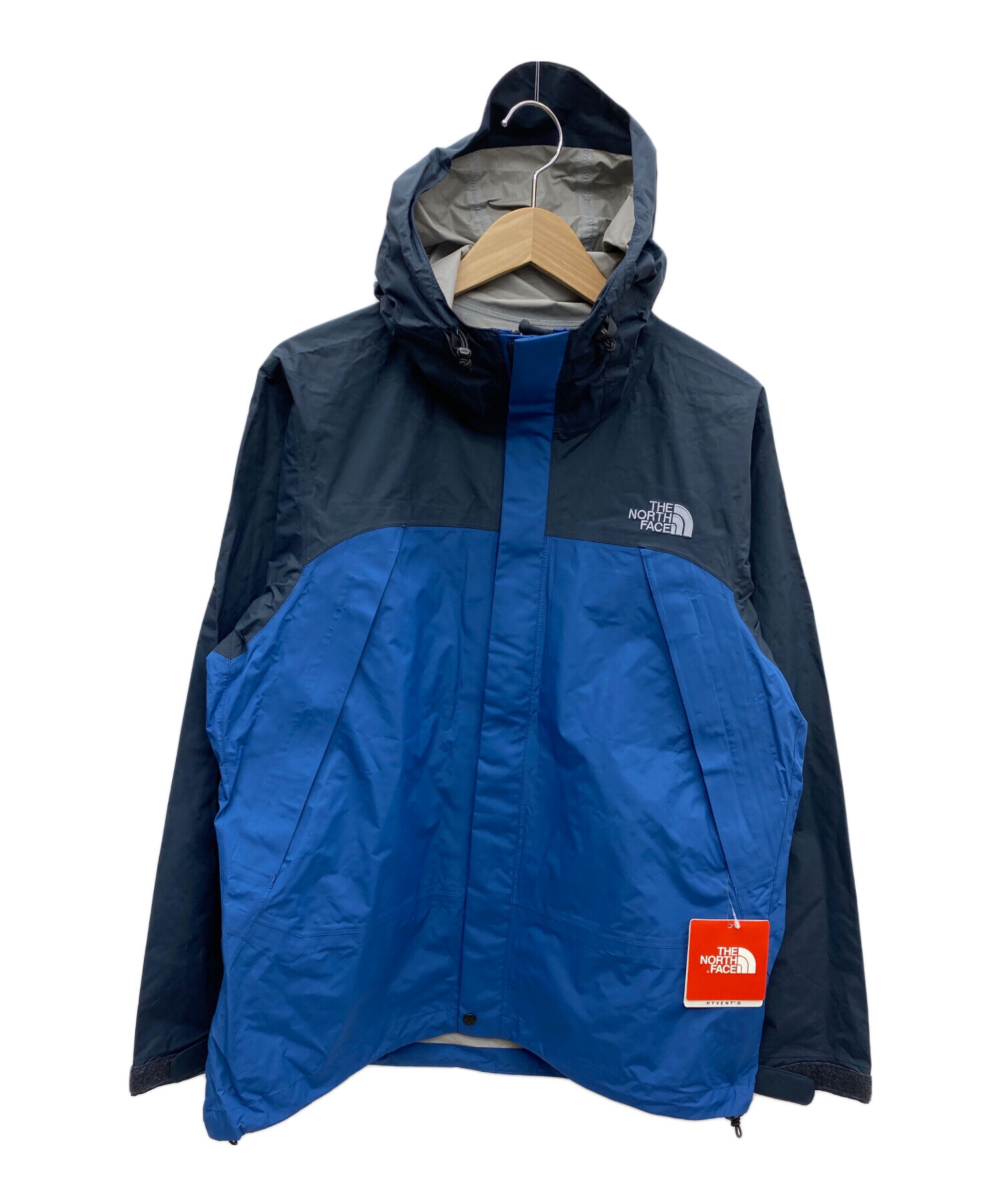 【新品未使用】THE NORTH FACE Dotshot ジャケット 中古・古着通販】THE NORTH FACE (ザ ノース フェイス) DOT SHOT