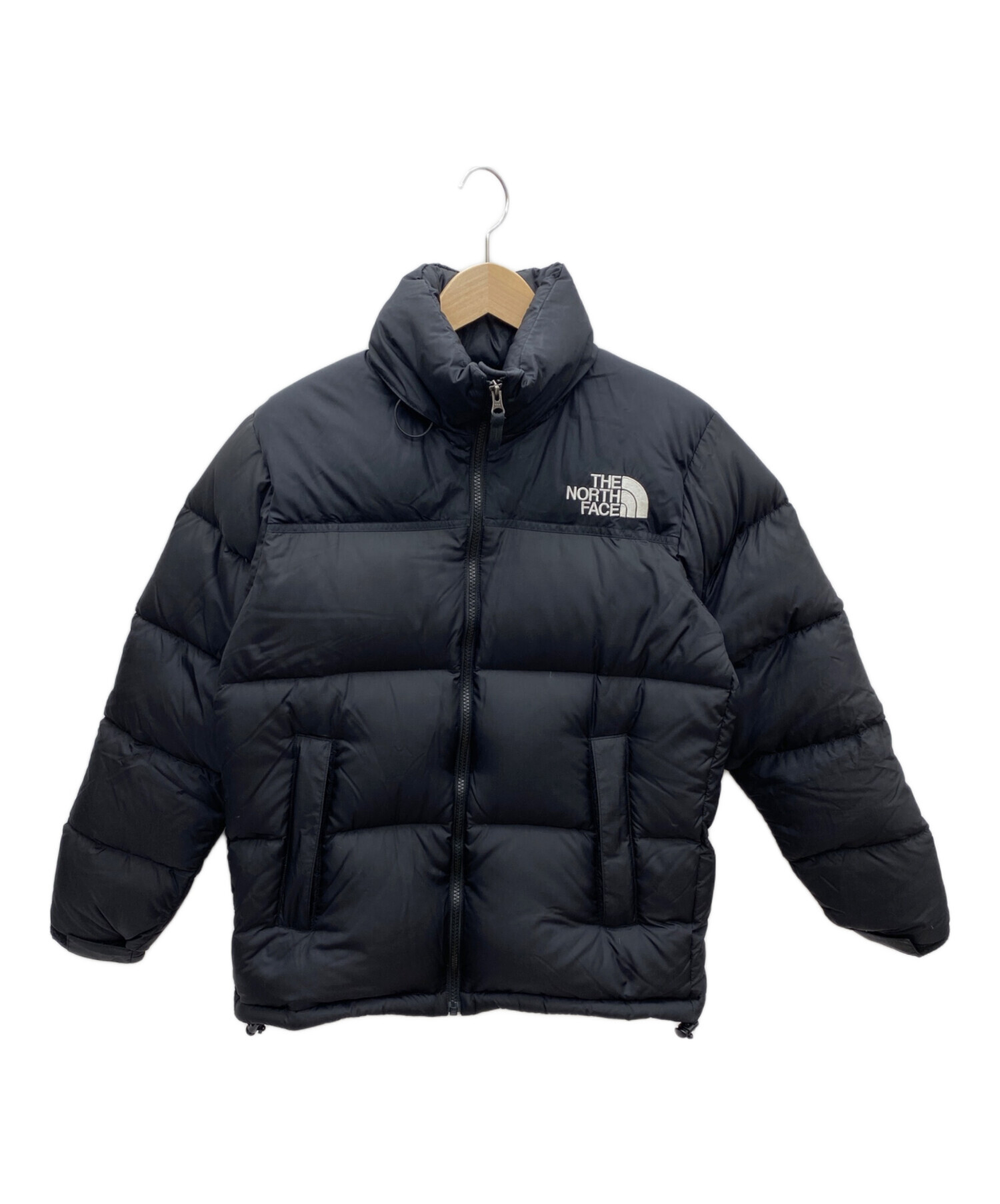 中古・古着通販】THE NORTH FACE (ザ ノース フェイス) ヌプシ 