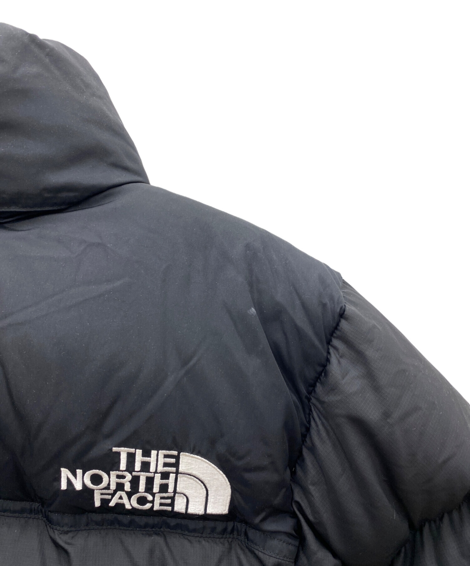 中古・古着通販】THE NORTH FACE (ザ ノース フェイス) ヌプシ 