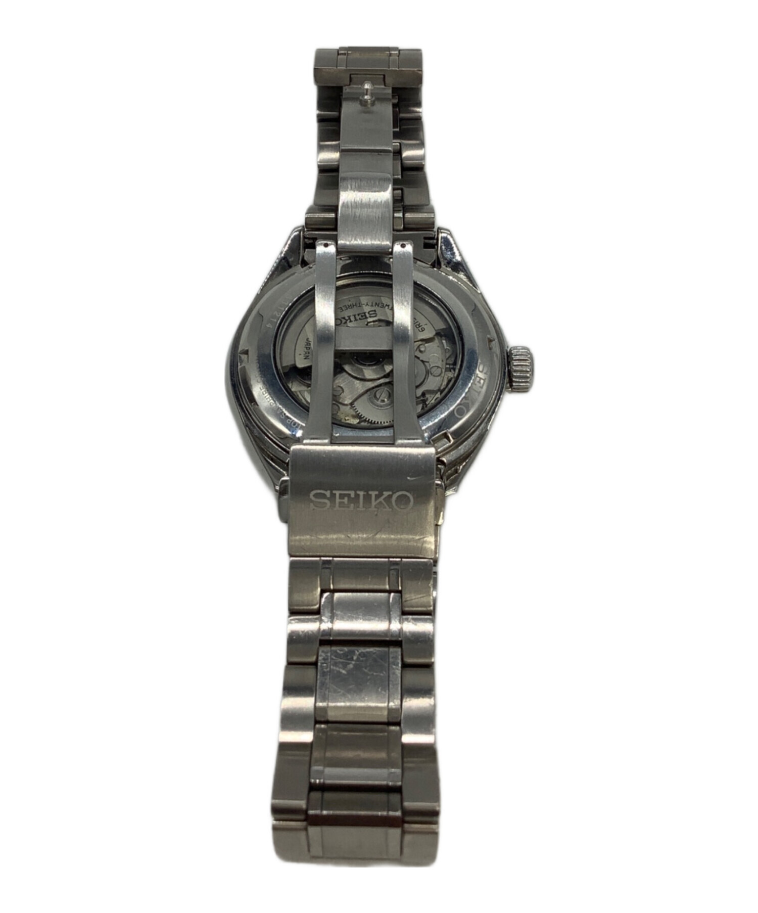 セイコー プレザージュ SARX035 中古品 | ABRI-EXPRESS.COM