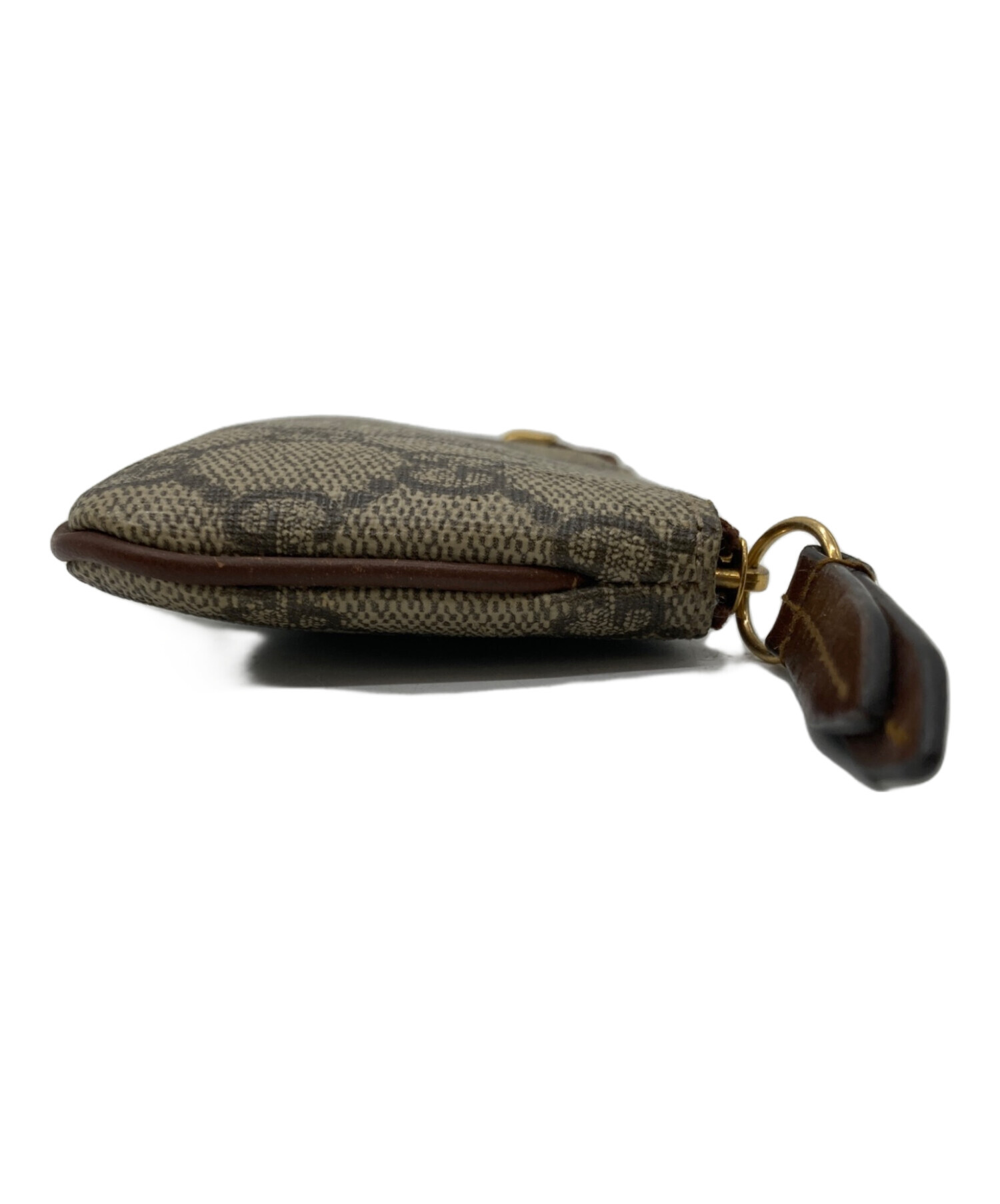 中古・古着通販】GUCCI (グッチ) GGスプリーム キーコインケース