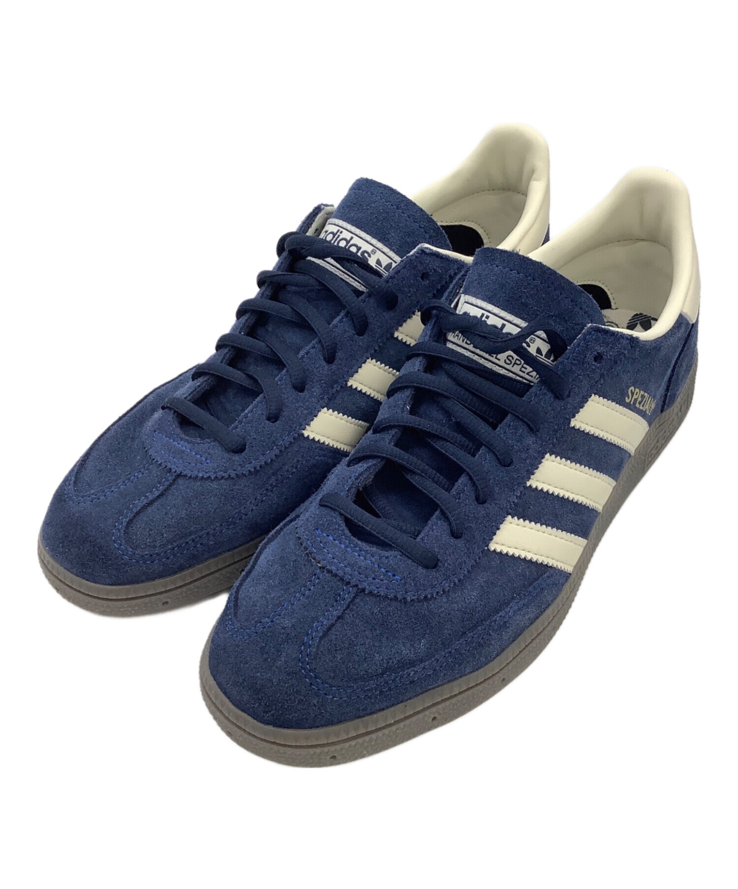 中古・古着通販】adidas (アディダス) HANDBALL SPEZIAL(ハンドボール 