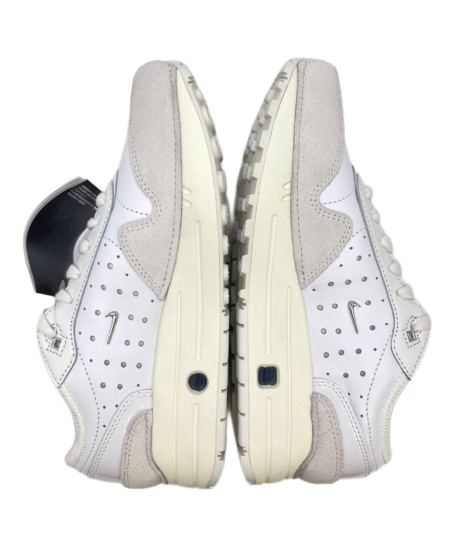 中古・古着通販】NIKE (ナイキ) jacquemus (ジャックムス) Air Max 1 