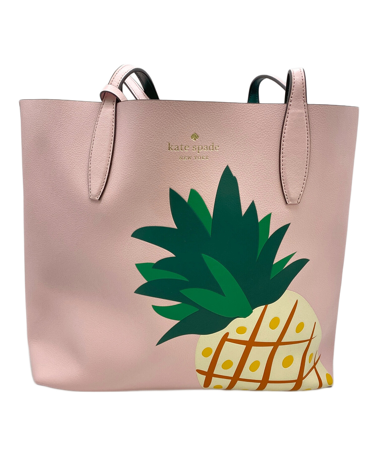 ケイトスペード　コラーダ　トートバッグ 中古・古着通販】Kate Spade (ケイトスペード) コラーダ トートバッグ