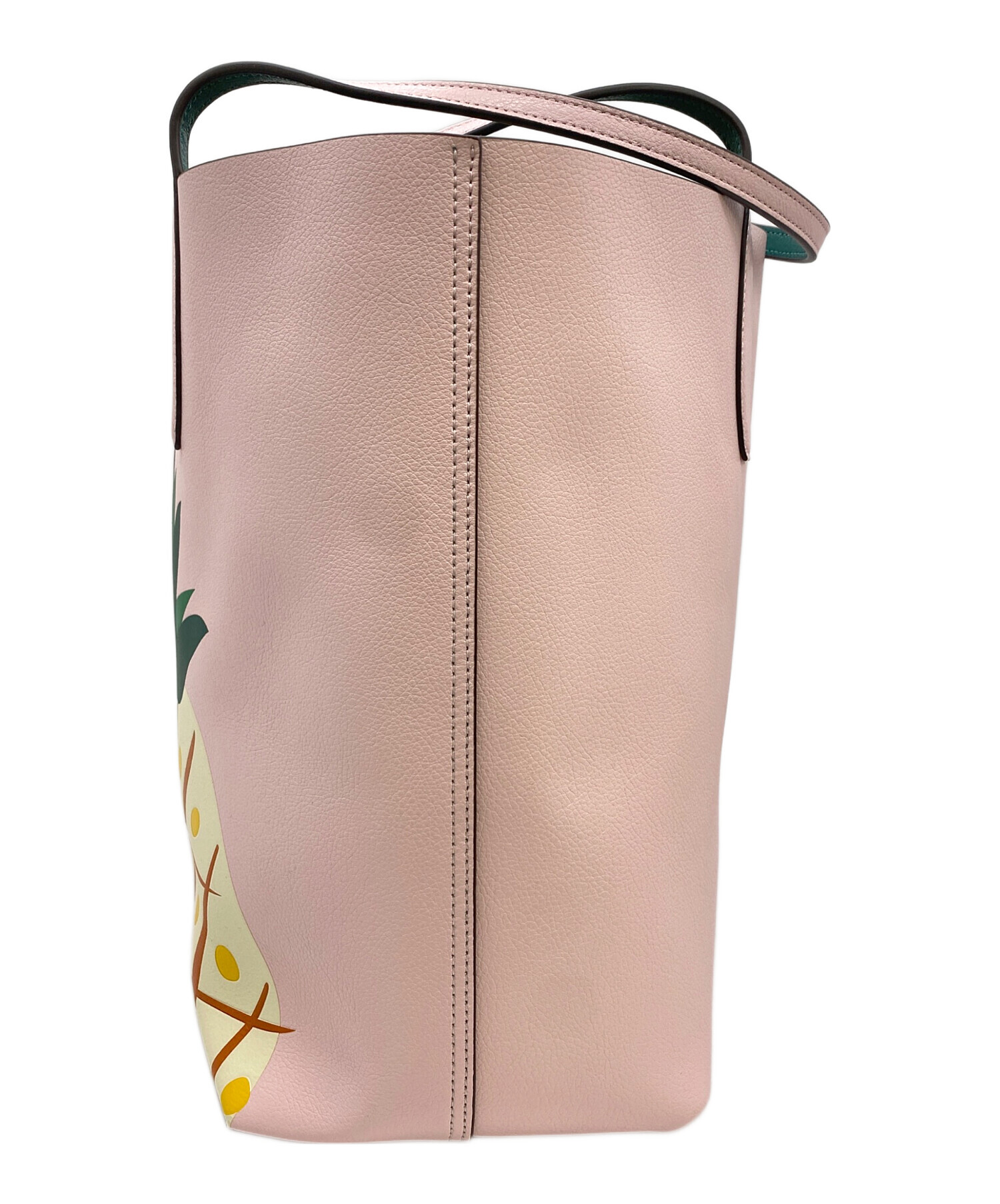 中古・古着通販】Kate Spade (ケイトスペード) コラーダ トートバッグ