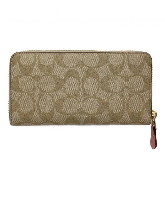 中古・古着通販】COACH (コーチ) DISNEY (ディズニー) DISNEYコラボ 