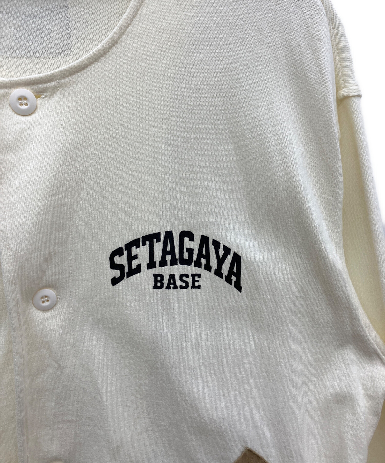 中古・古着通販】setagaya base (セタガヤベース) ドライビング
