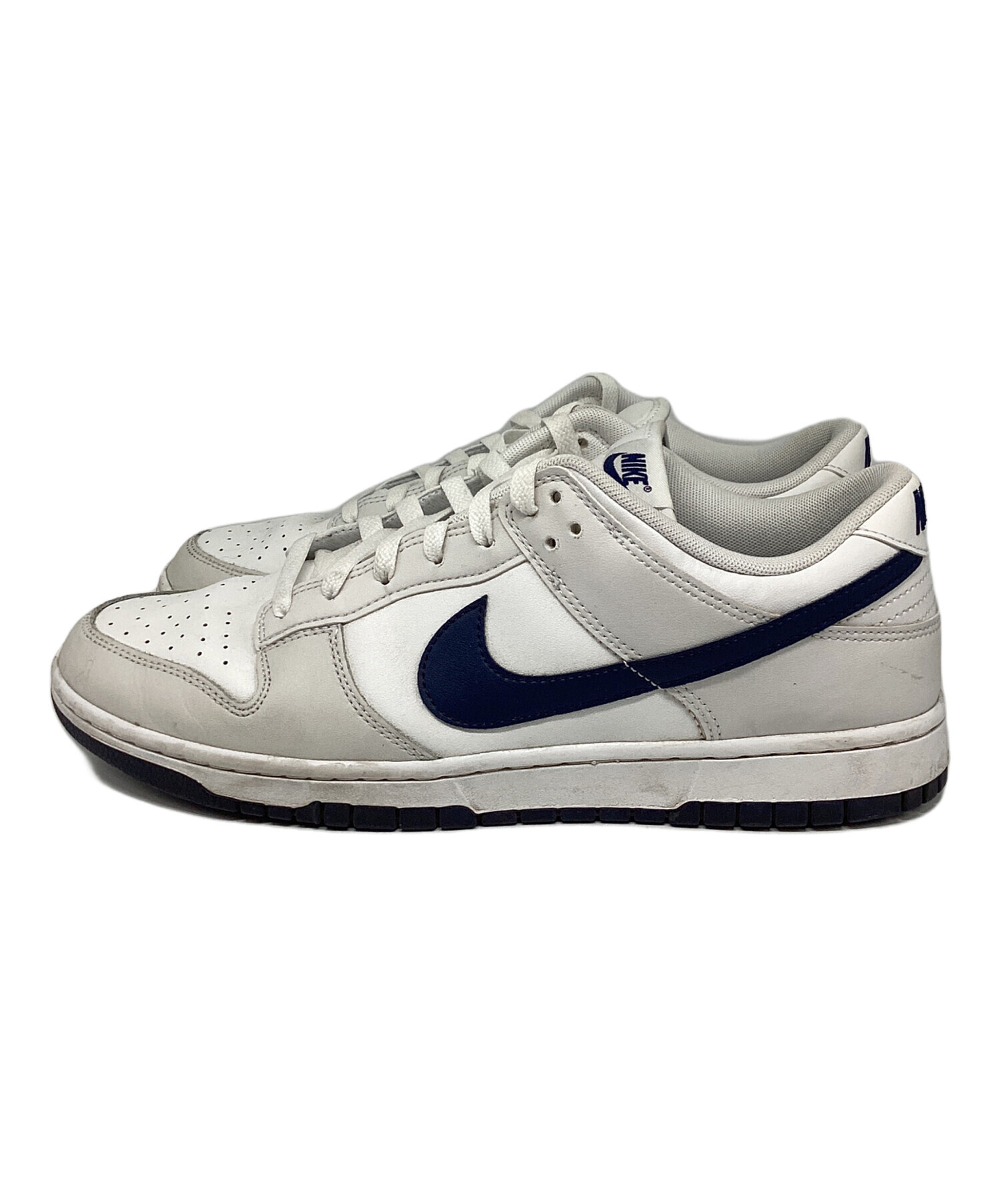 【トレファク イオンモール常滑店】NIKEのDUNK LOW！ スニーカー買取強化中】NIKE（ナイキ）のDUNK LOW RETRO（ダンクロー
