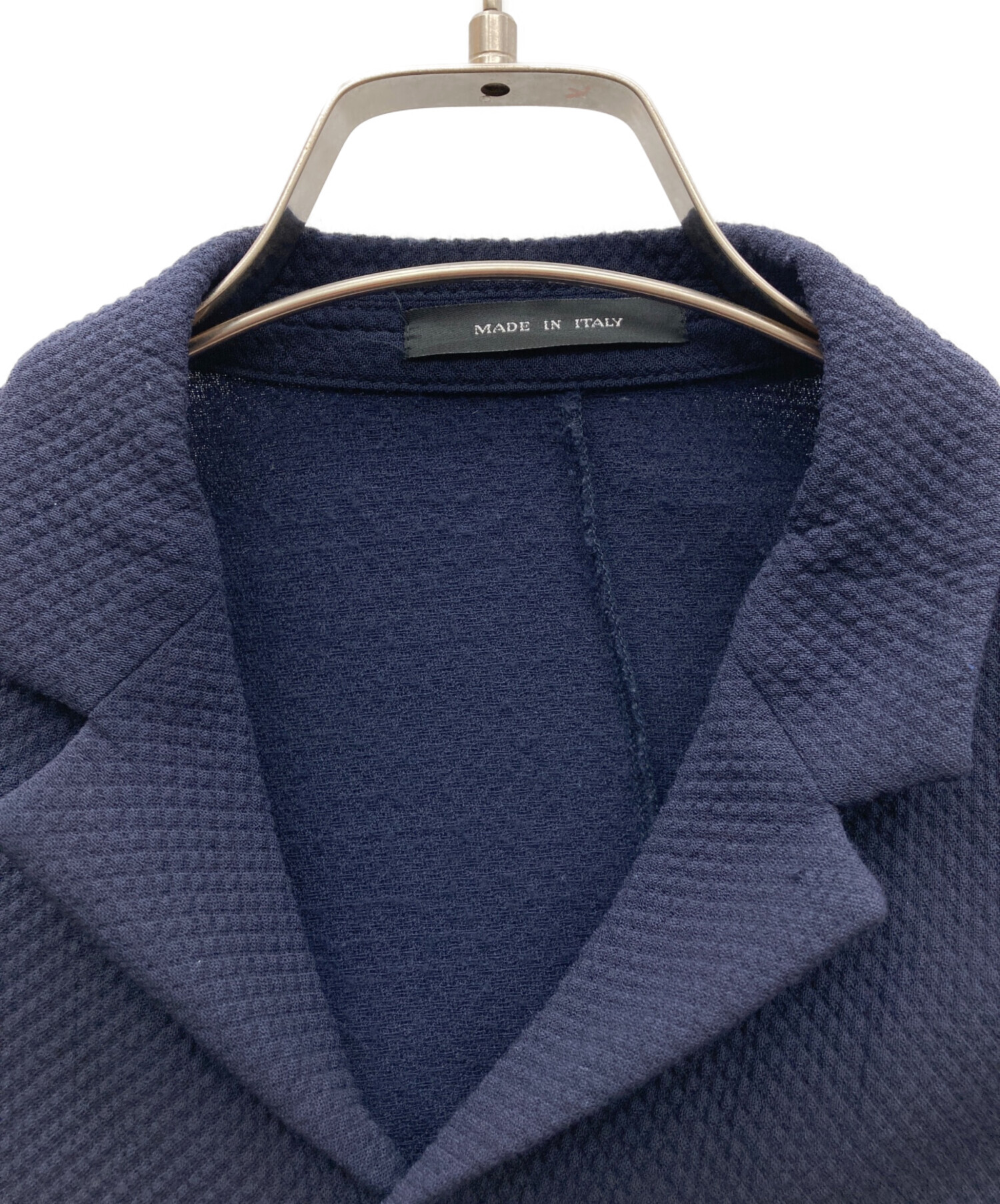 中古・古着通販】EMPORIO ARMANI (エンポリオアルマーニ) 5Bジャケット
