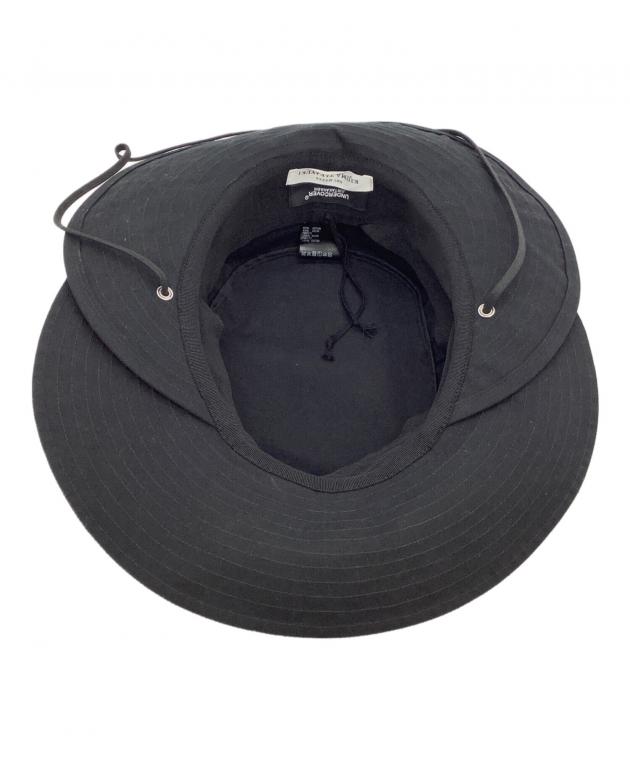 アンダーカバー キジマタカユキ　ハット 中古・古着通販】kijima takayuki (キジマタカユキ) UNDERCOVER