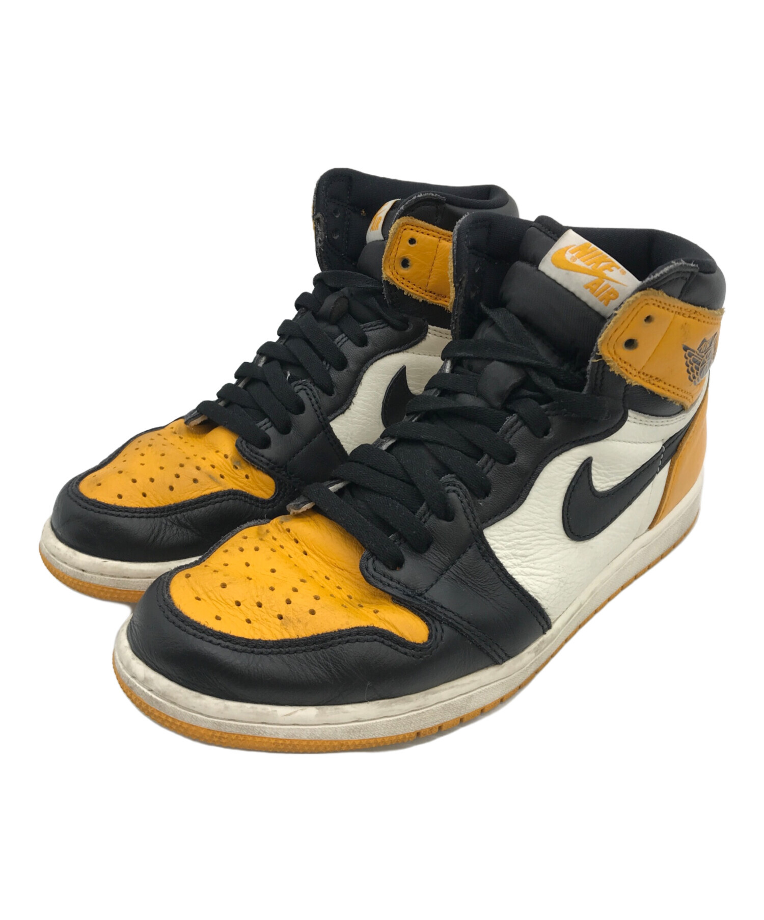 中古・古着通販】NIKE (ナイキ) Air Jordan 1 Retro High OG 